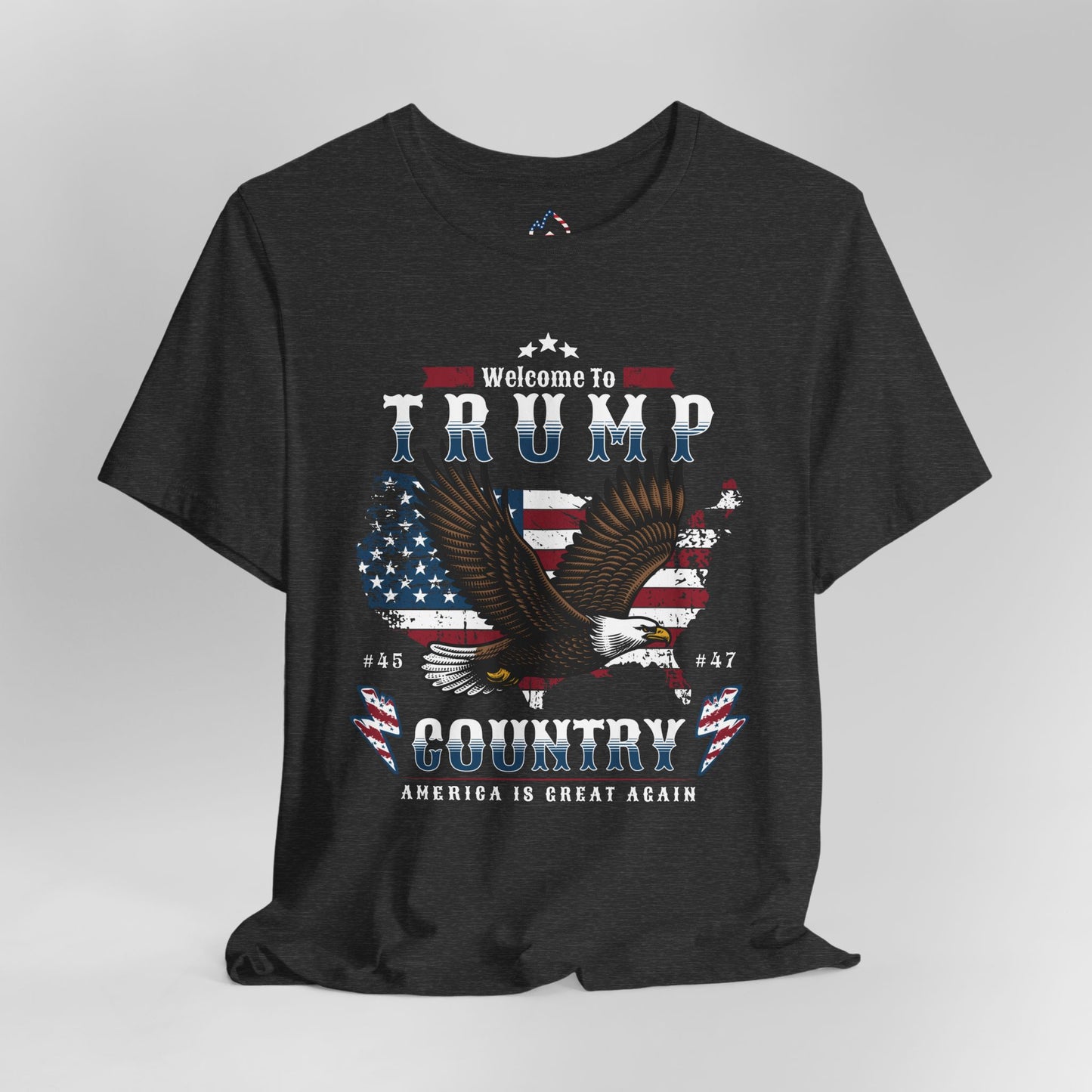 Trump Country T-Shirt