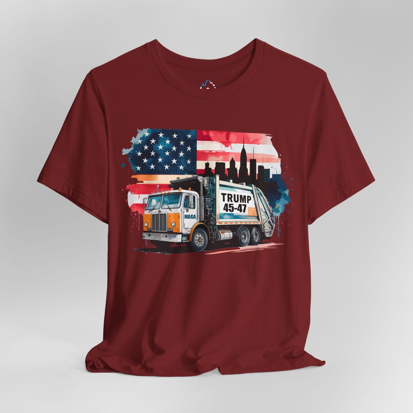 Taking out the Trash T-Shirt