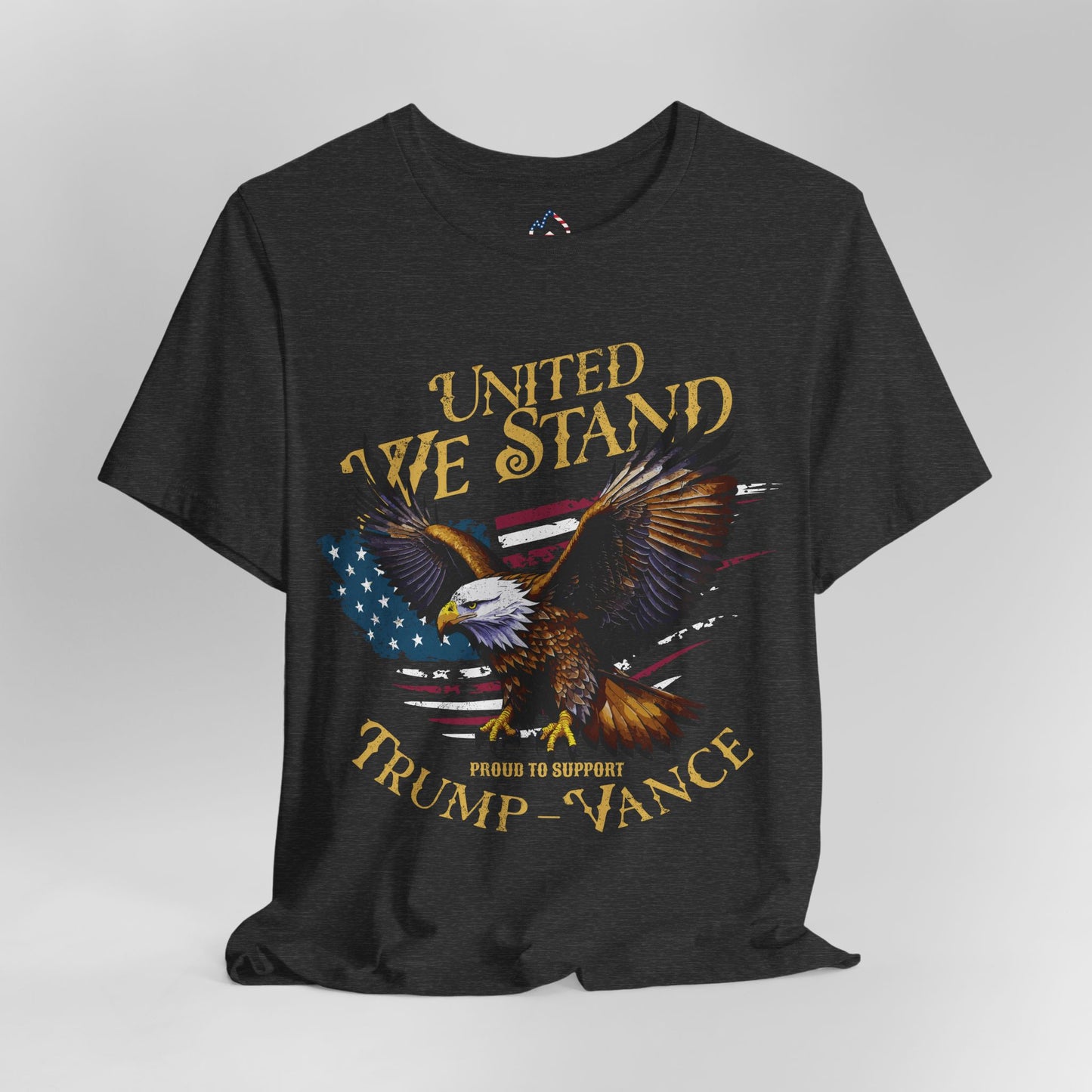 Trump - United We Stand