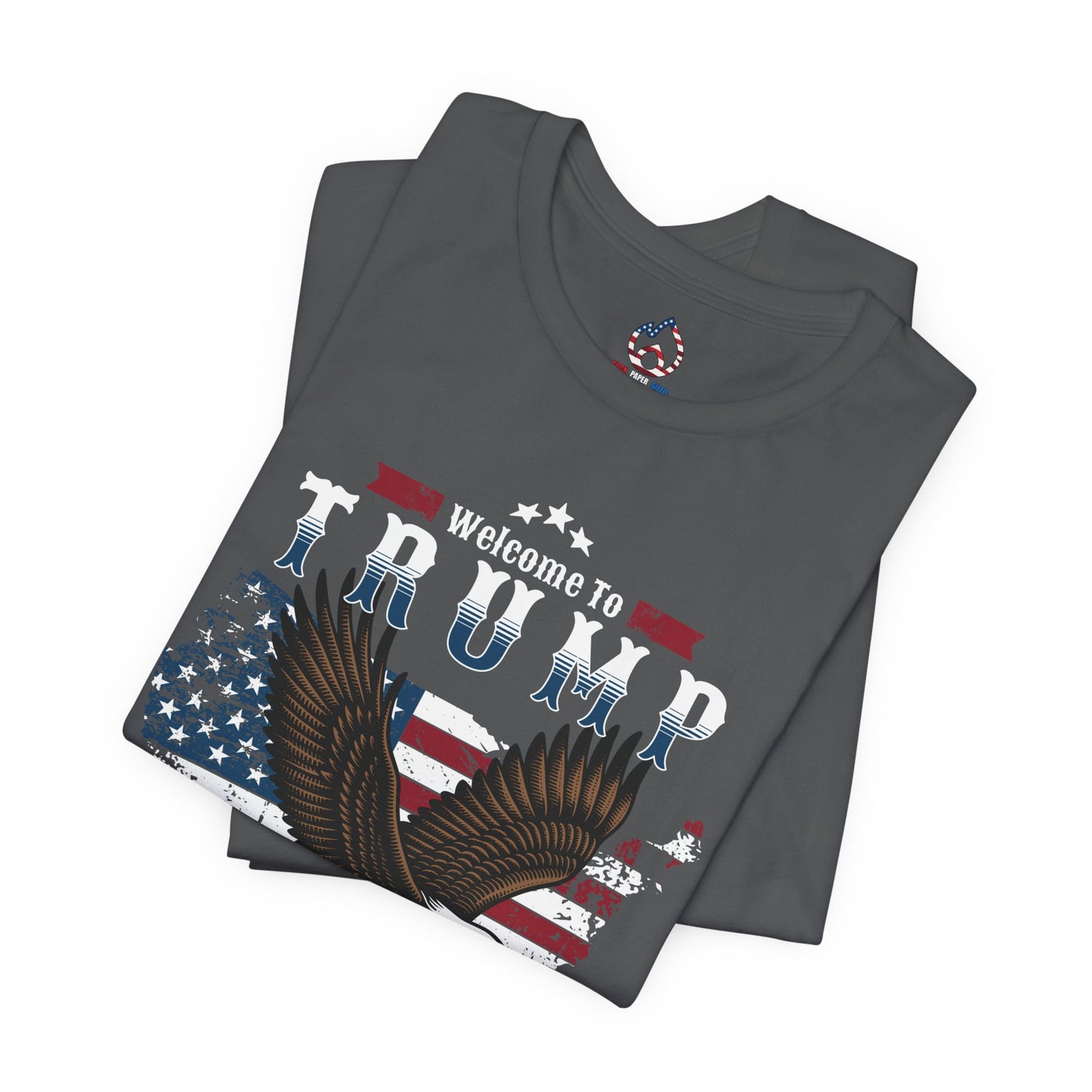 Trump Country T-Shirt