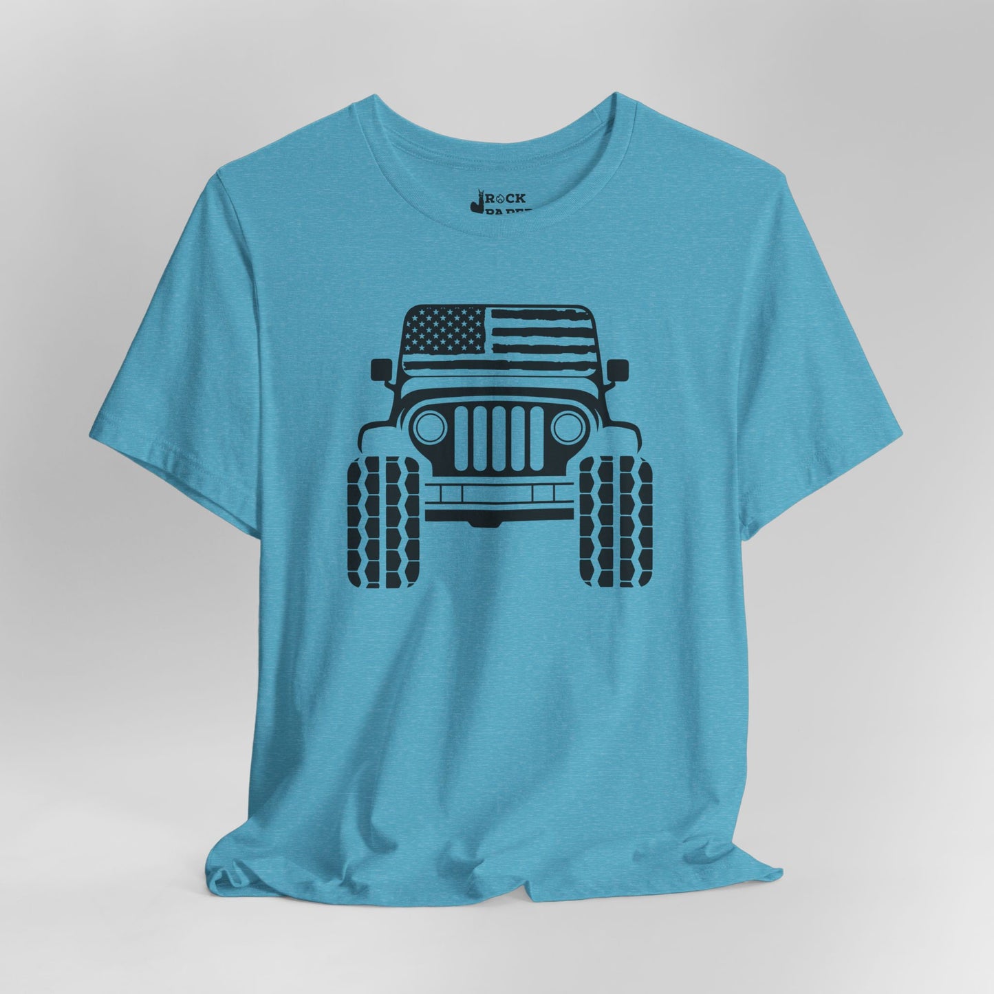 JEEP Tee!