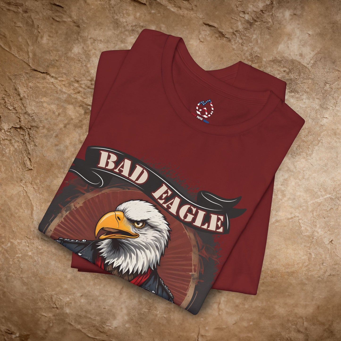Bad Eagle Nation π¦