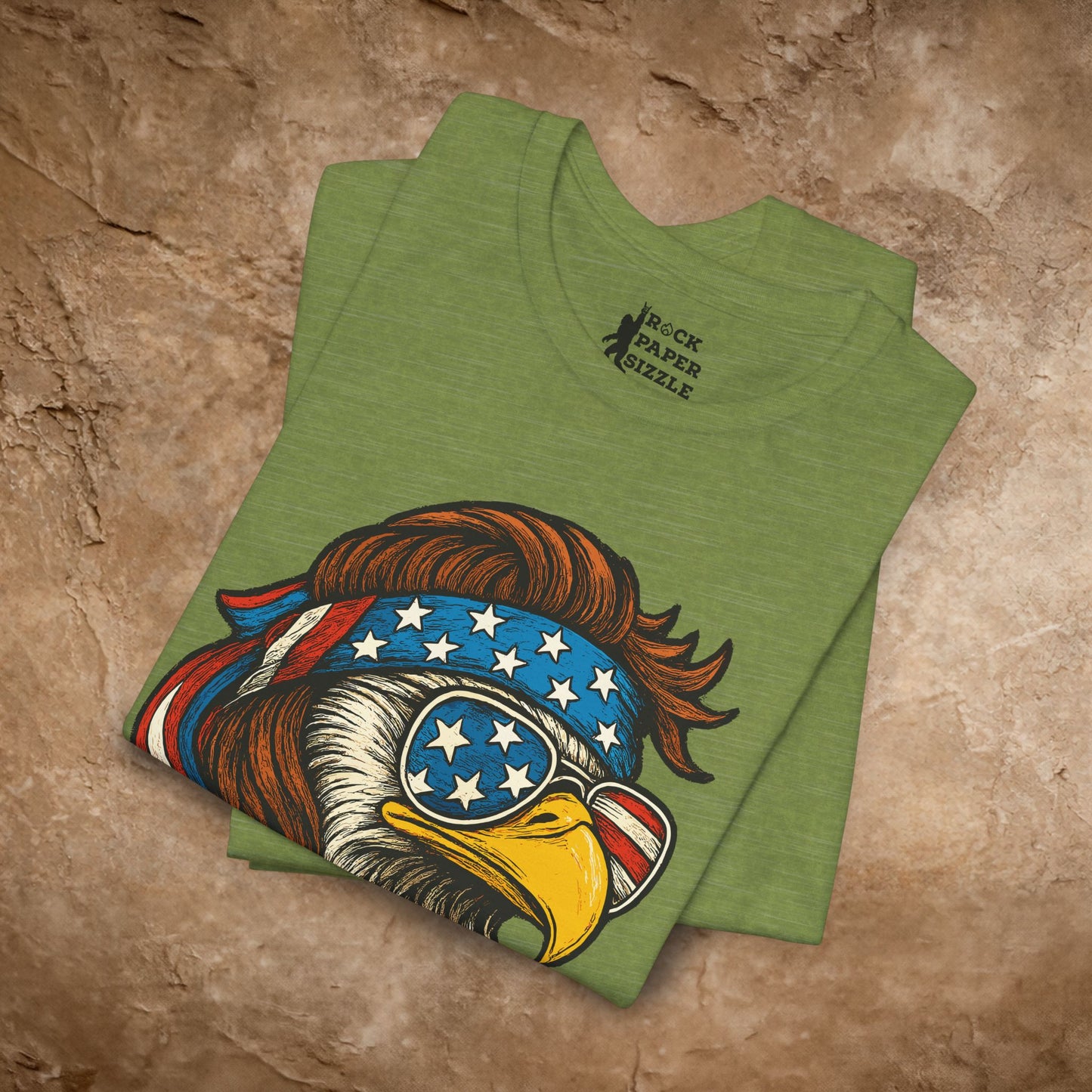 Merica Eagle π¦