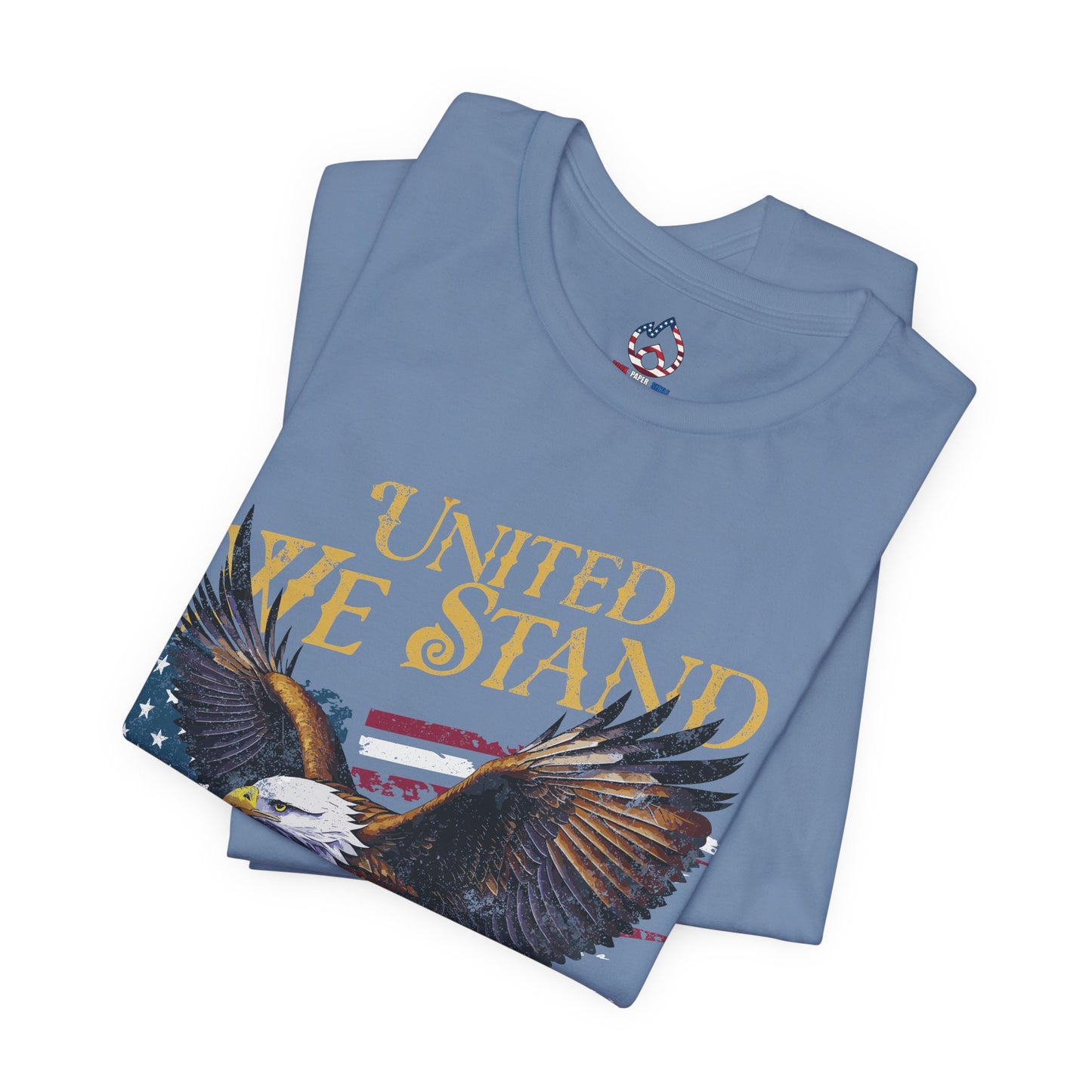 Trump - United We Stand