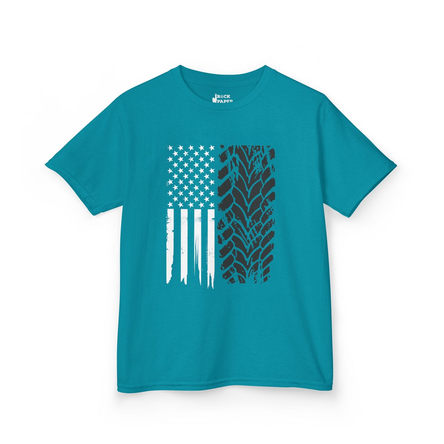 Lil Offroad Patriot (Youth Ages 3-10)