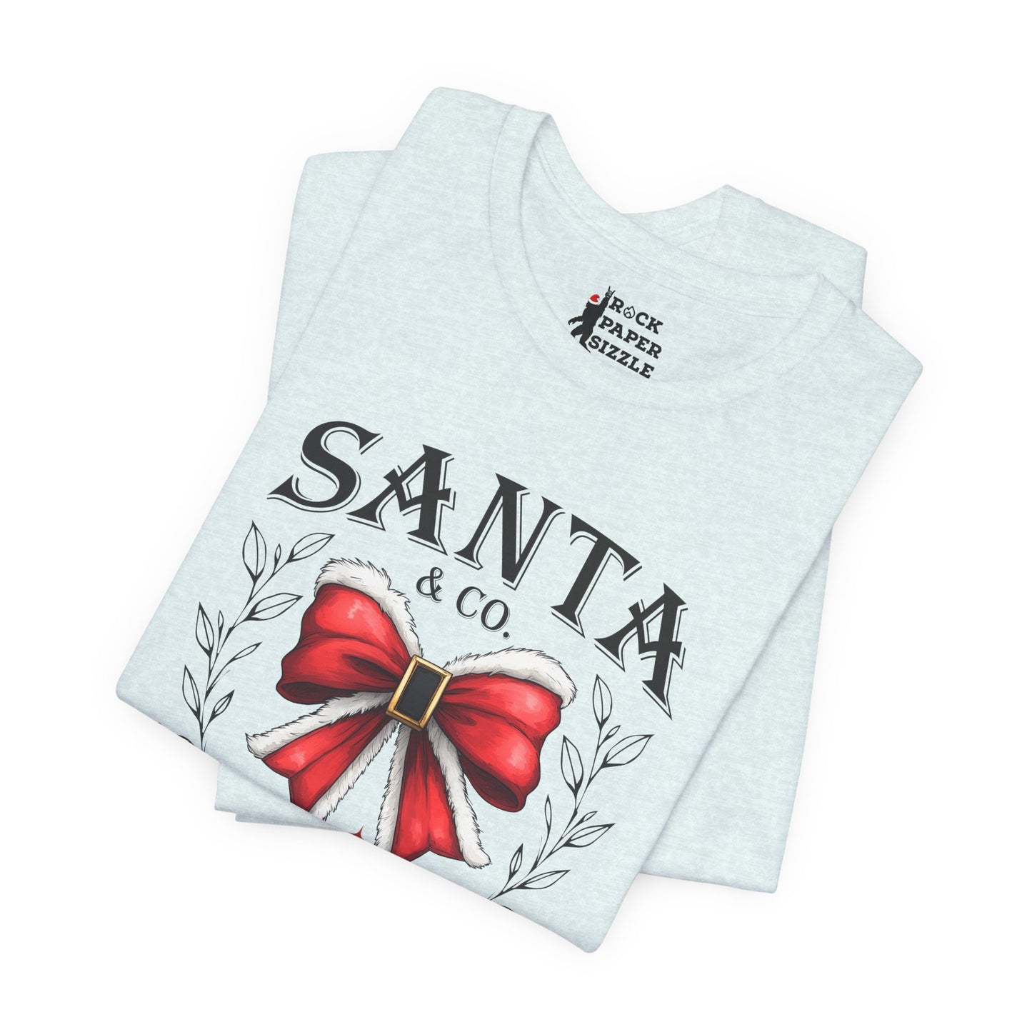 Santa Co. T-Shirt
