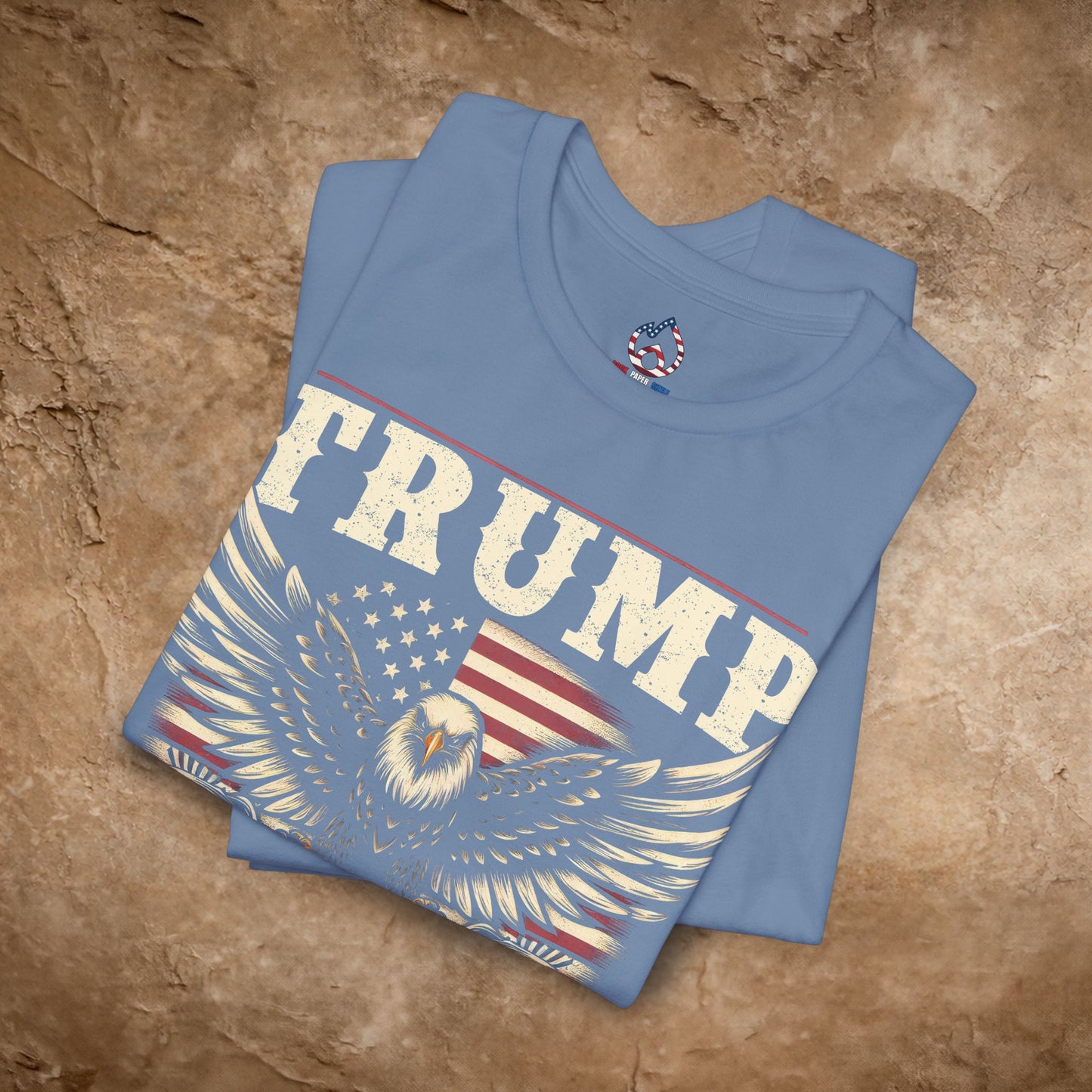 Trump - Take America Back
