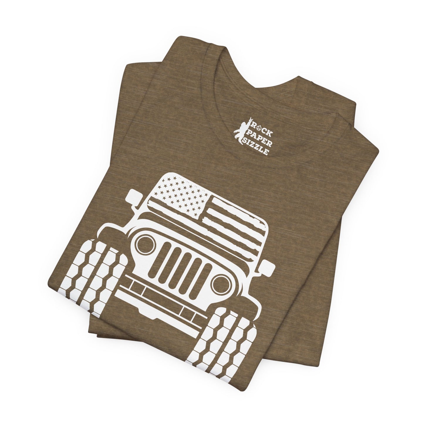 JEEP Tee!