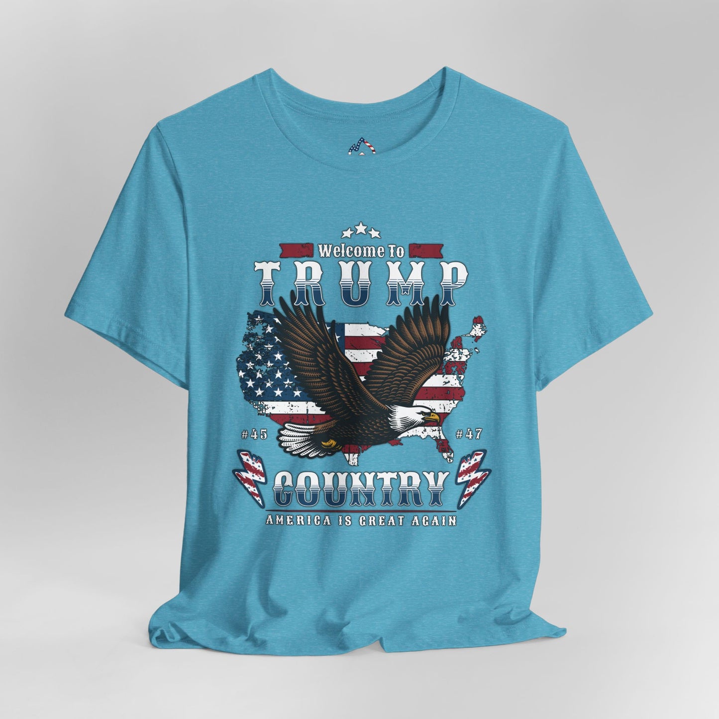 Trump Country T-Shirt