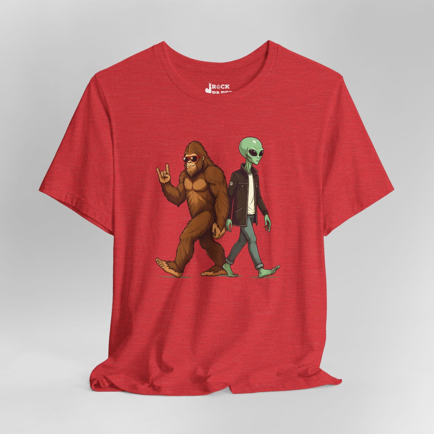 Best Buds T-Shirt