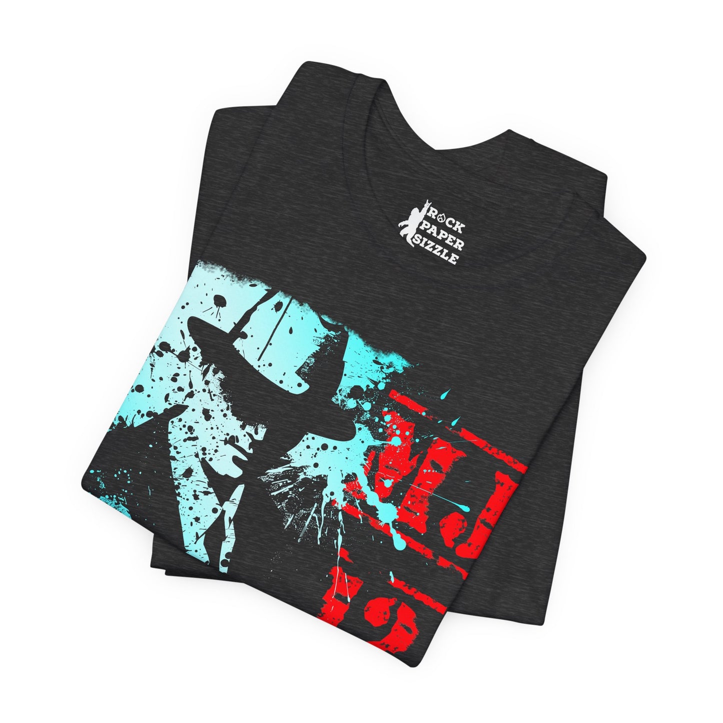 MJ-12 T-Shirt