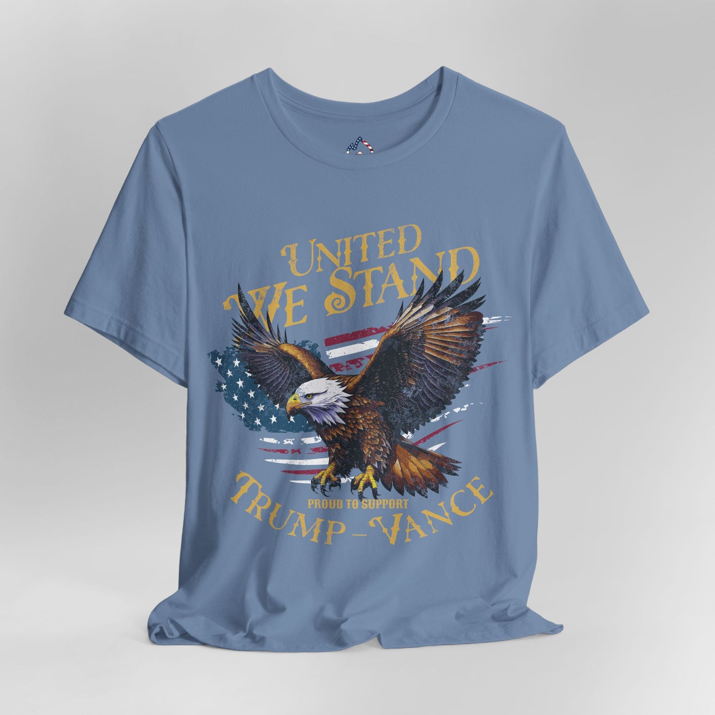 Trump - United We Stand