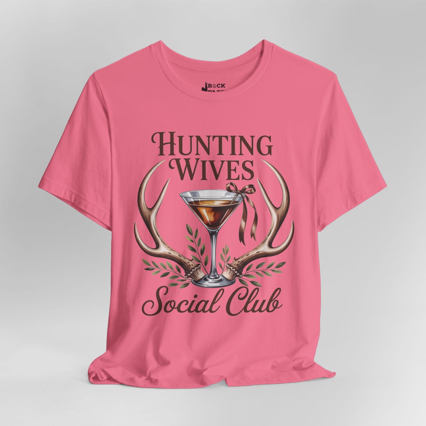 Hunting Wives Social Club