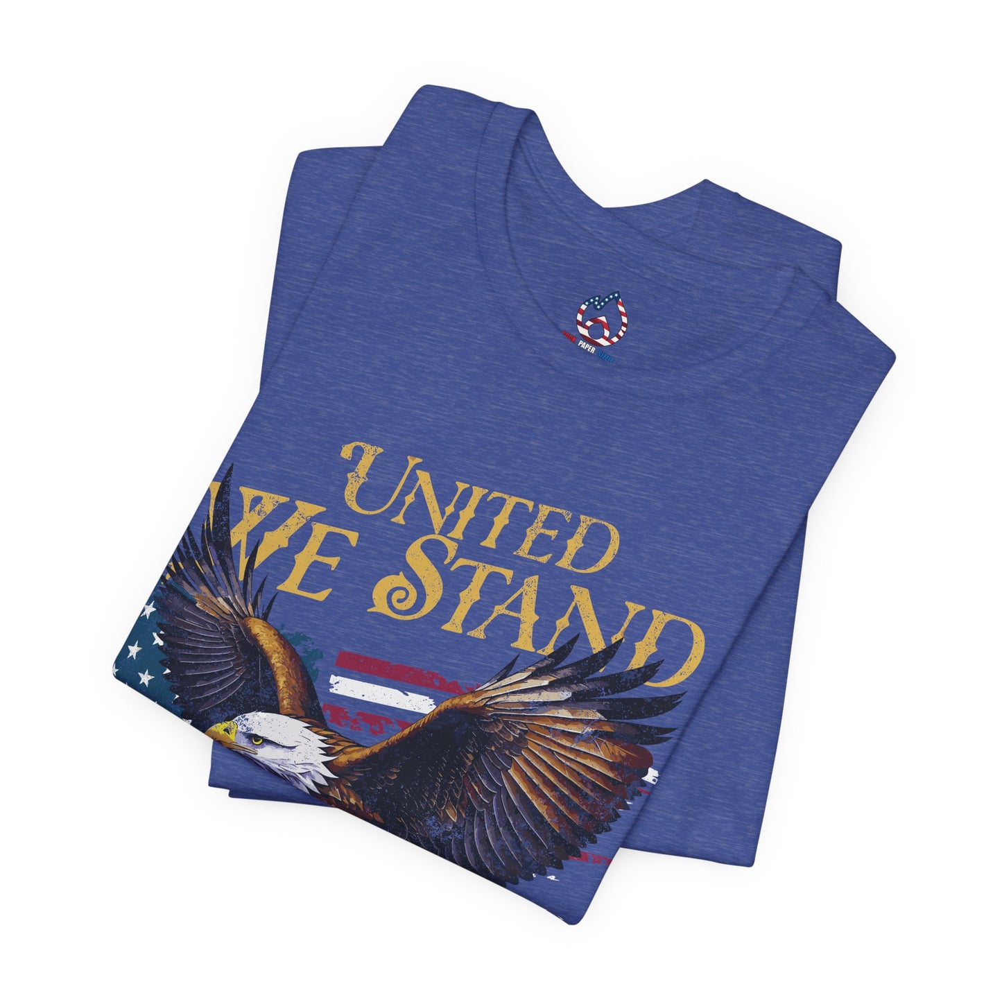 Trump - United We Stand