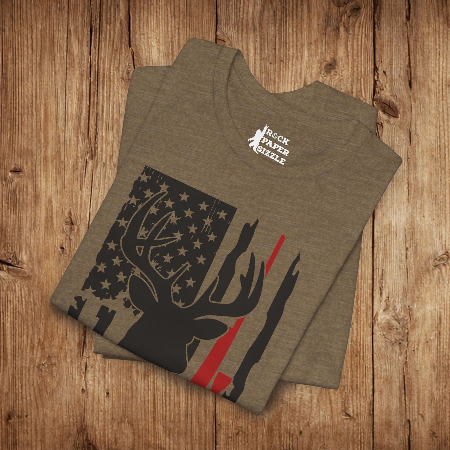 Merica Deer ๐บ๐ธ