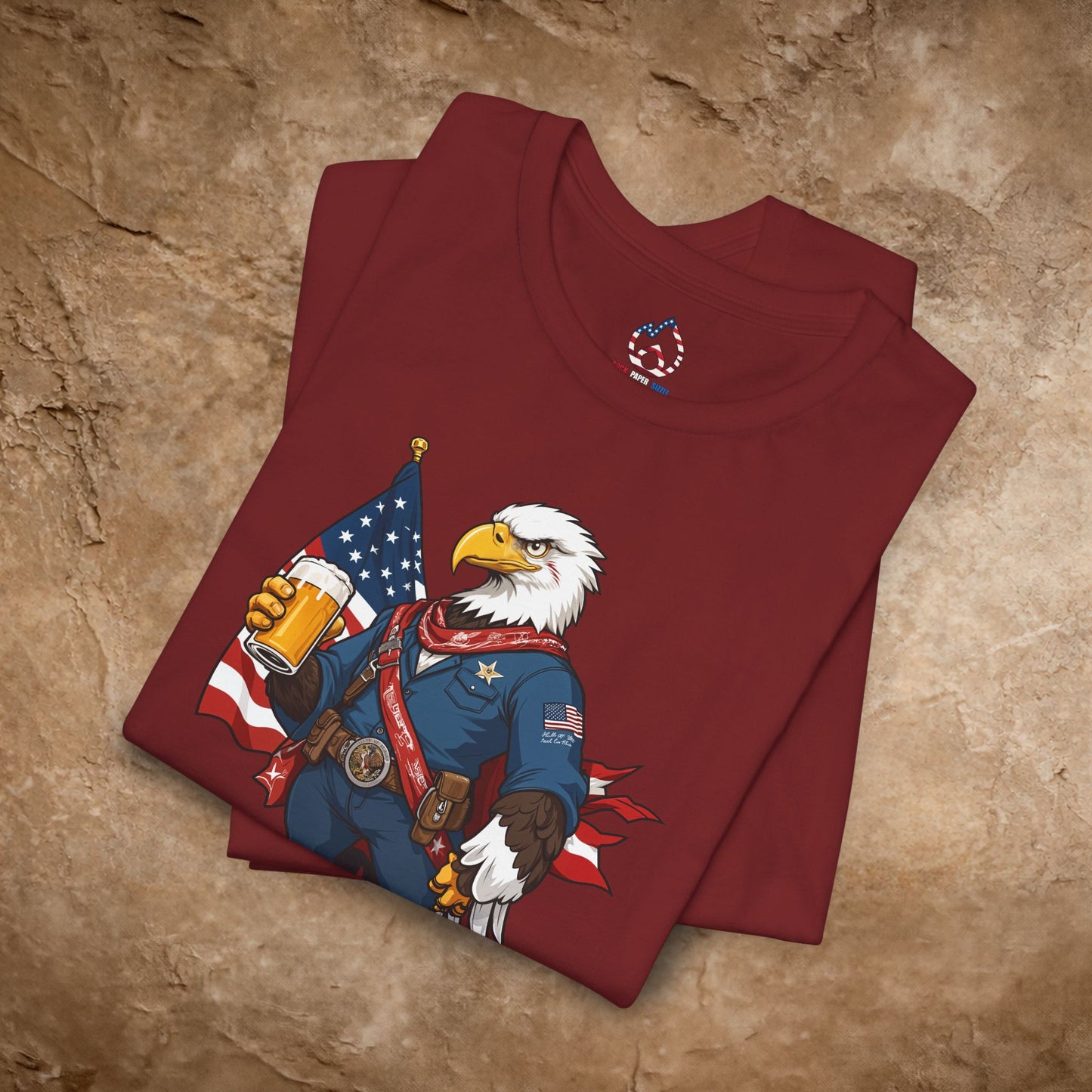 MURICA F Yeah π»
