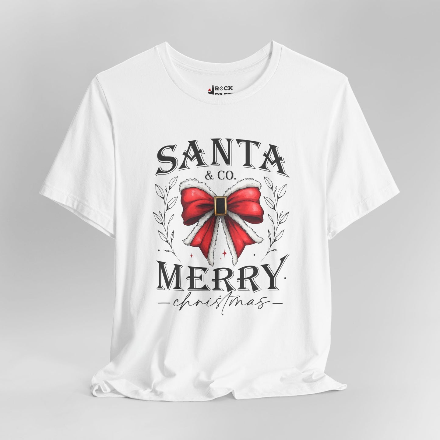 Santa Co. T-Shirt
