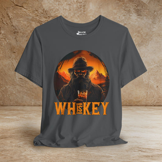 Whiskey Miner