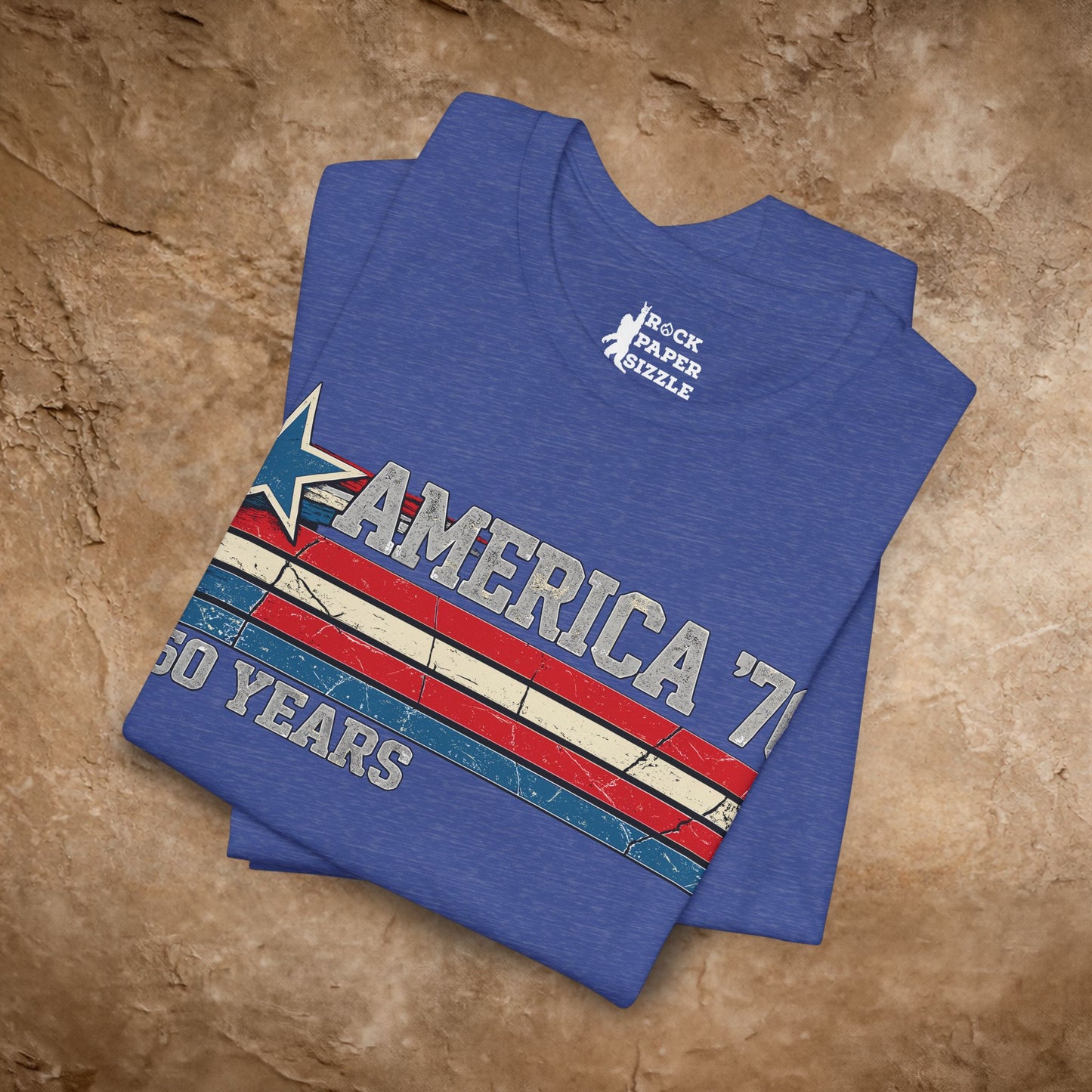 America '76 ๐บ๐ธ