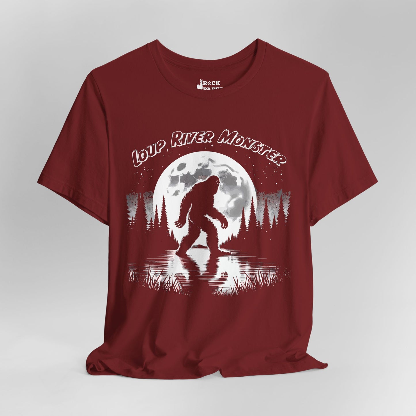Loup River Monster