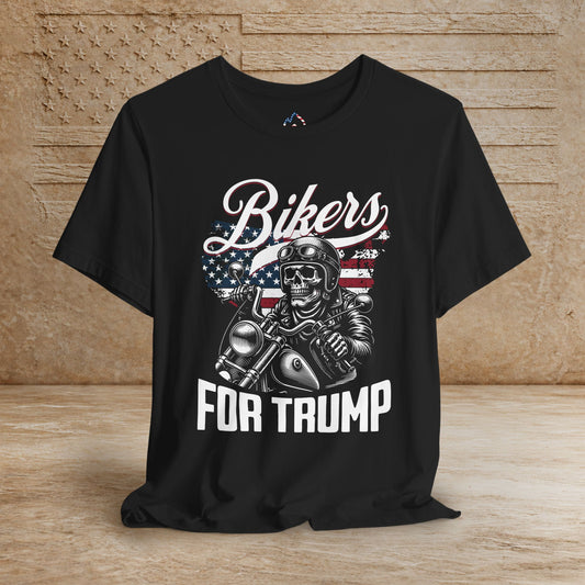 Bikers for Trump