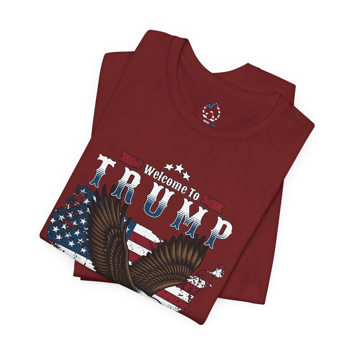 Trump Country T-Shirt