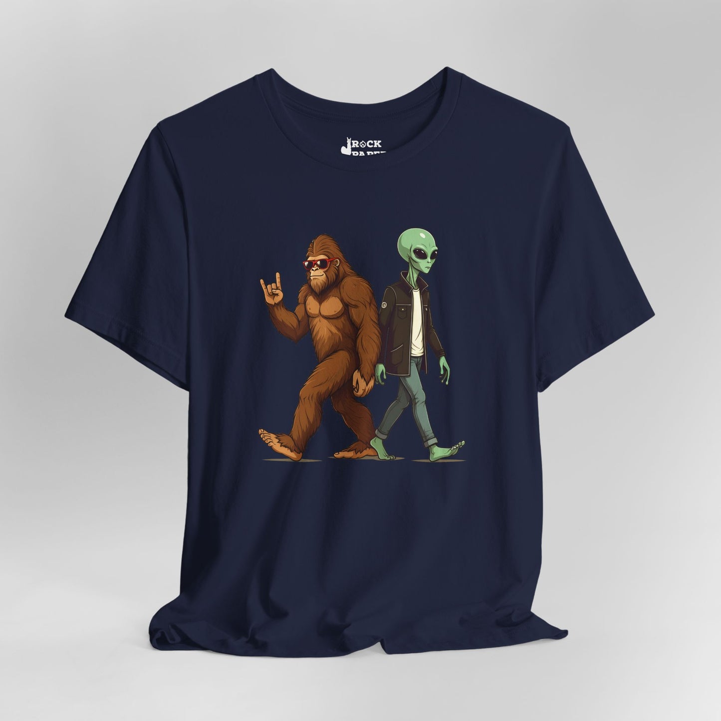 Best Buds T-Shirt