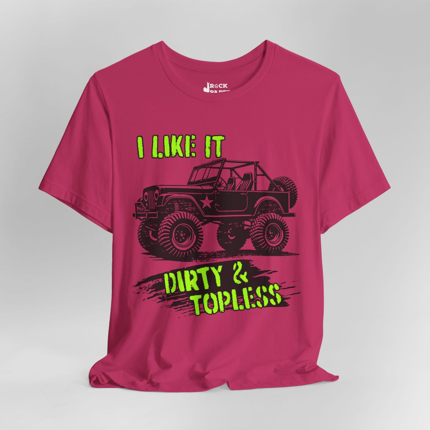 Dirty & Topless