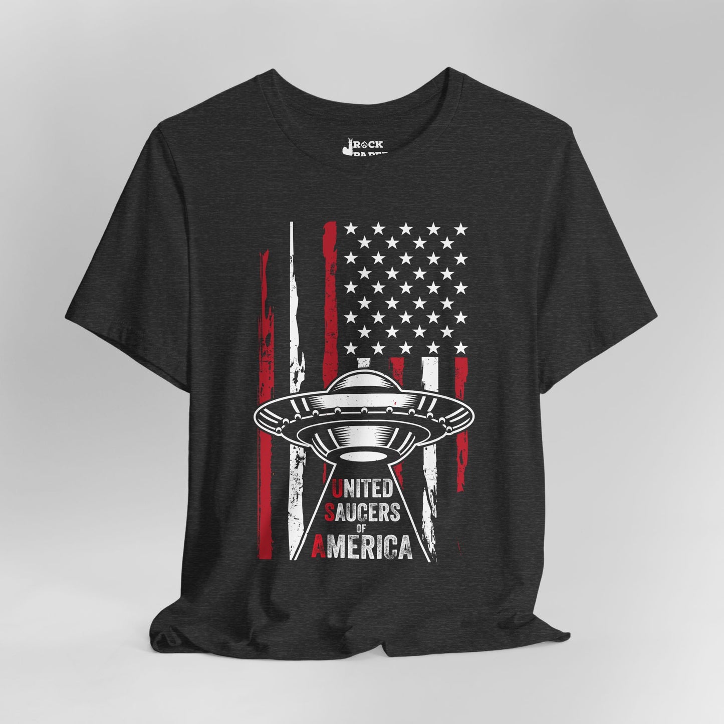 USA / UFO