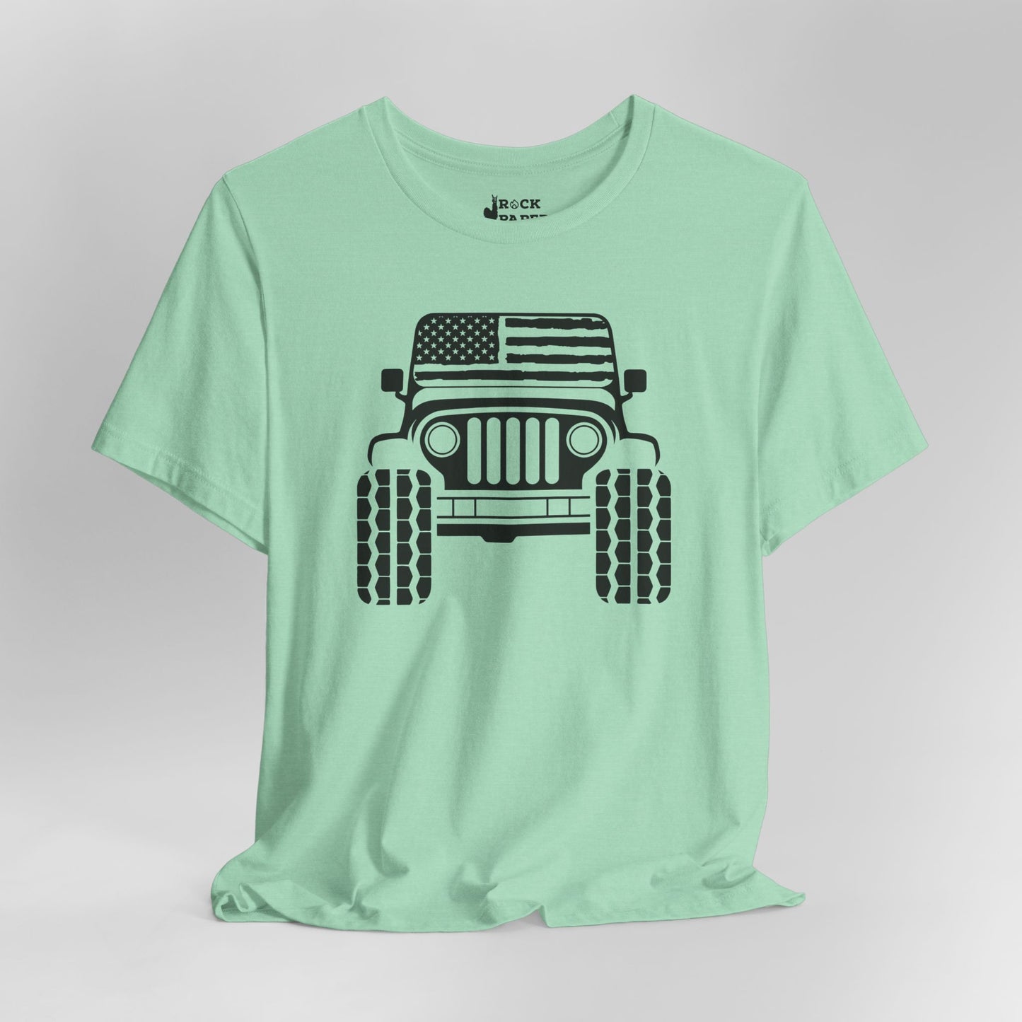 JEEP Tee!