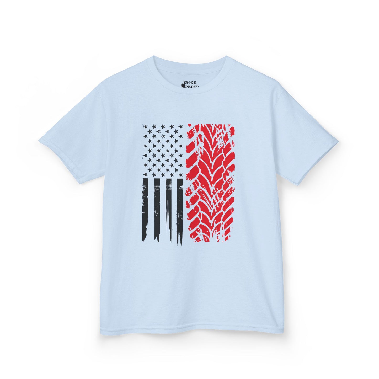 Lil Offroad Patriot (Youth Ages 3-10)