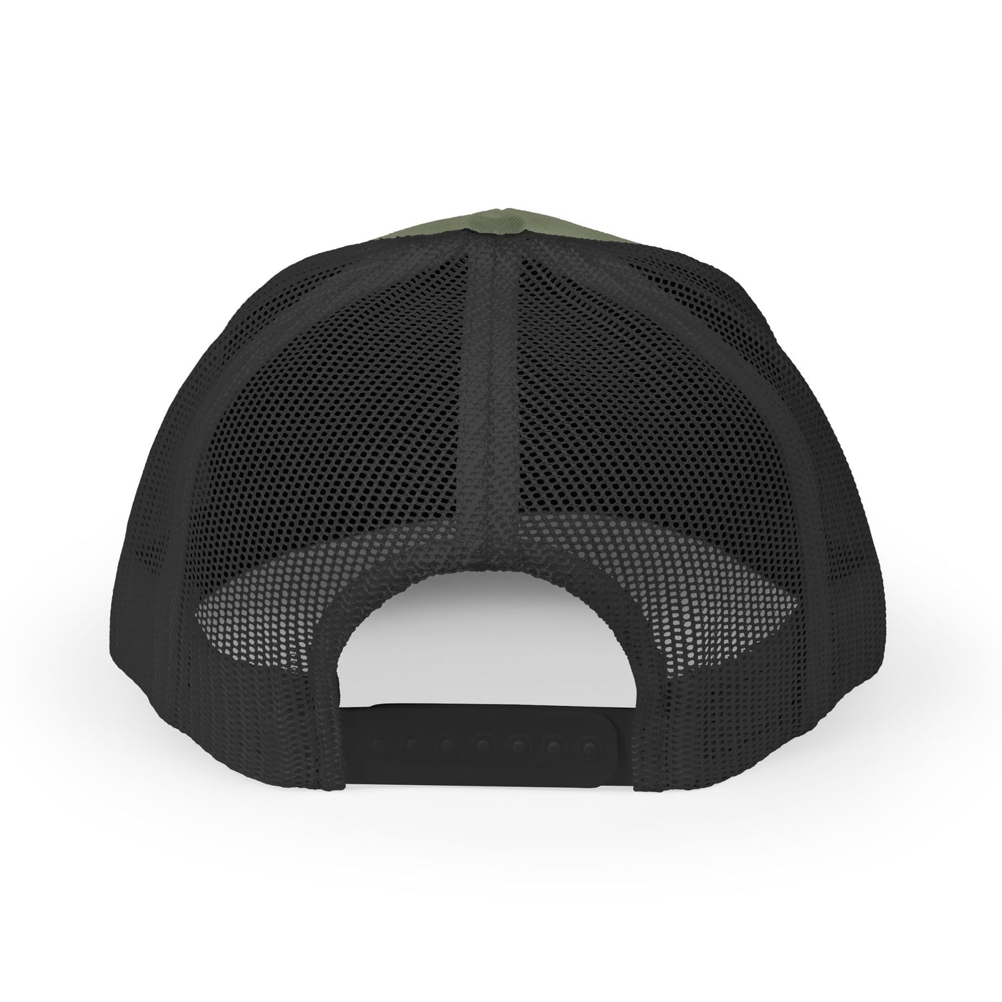 "RPSizzle" Trucker Cap V1