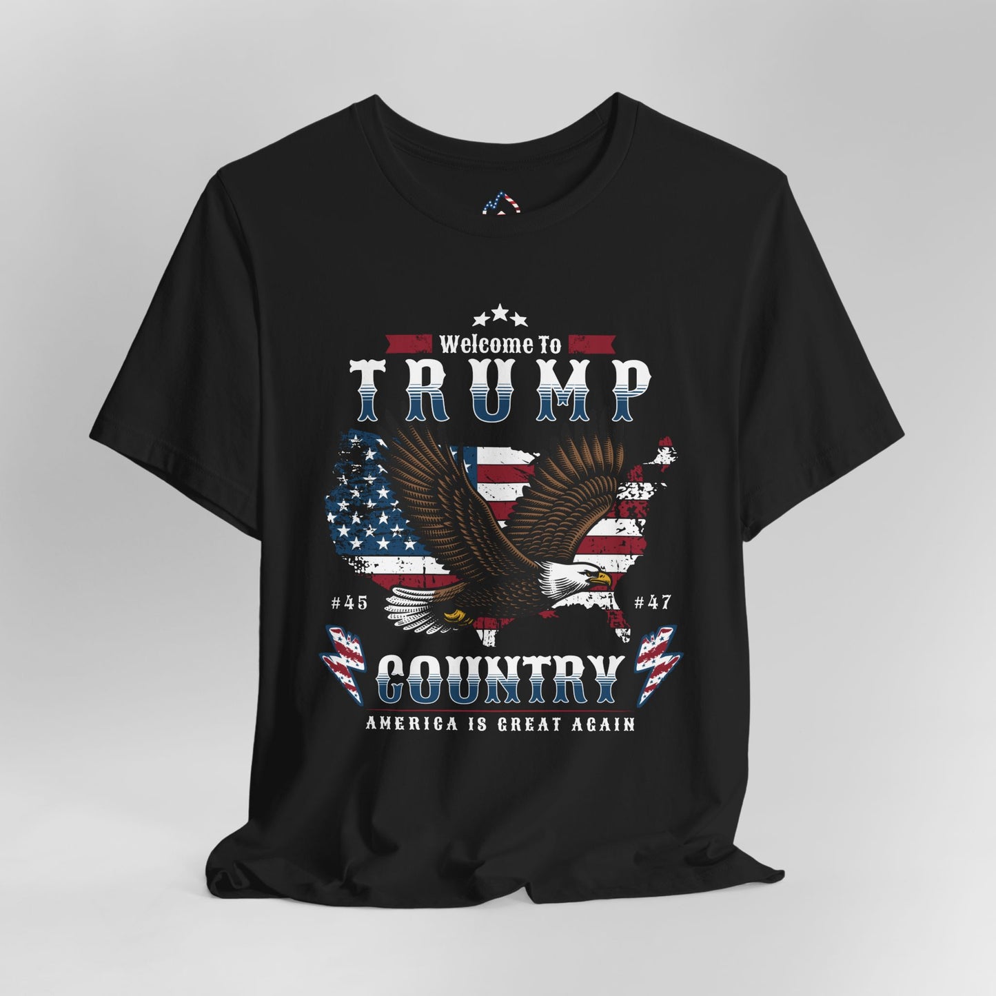 Trump Country T-Shirt
