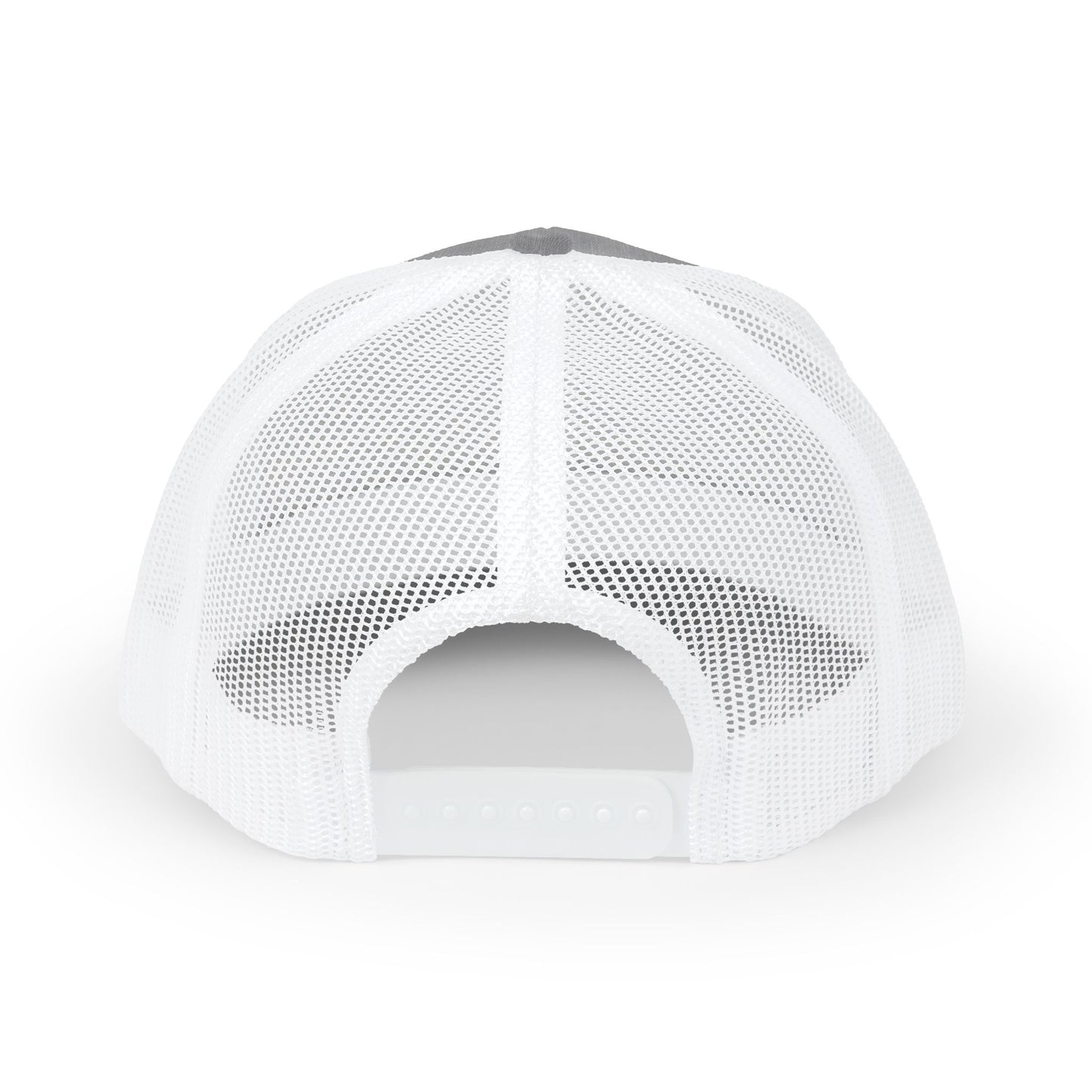 "RPSizzle" Trucker Cap V1