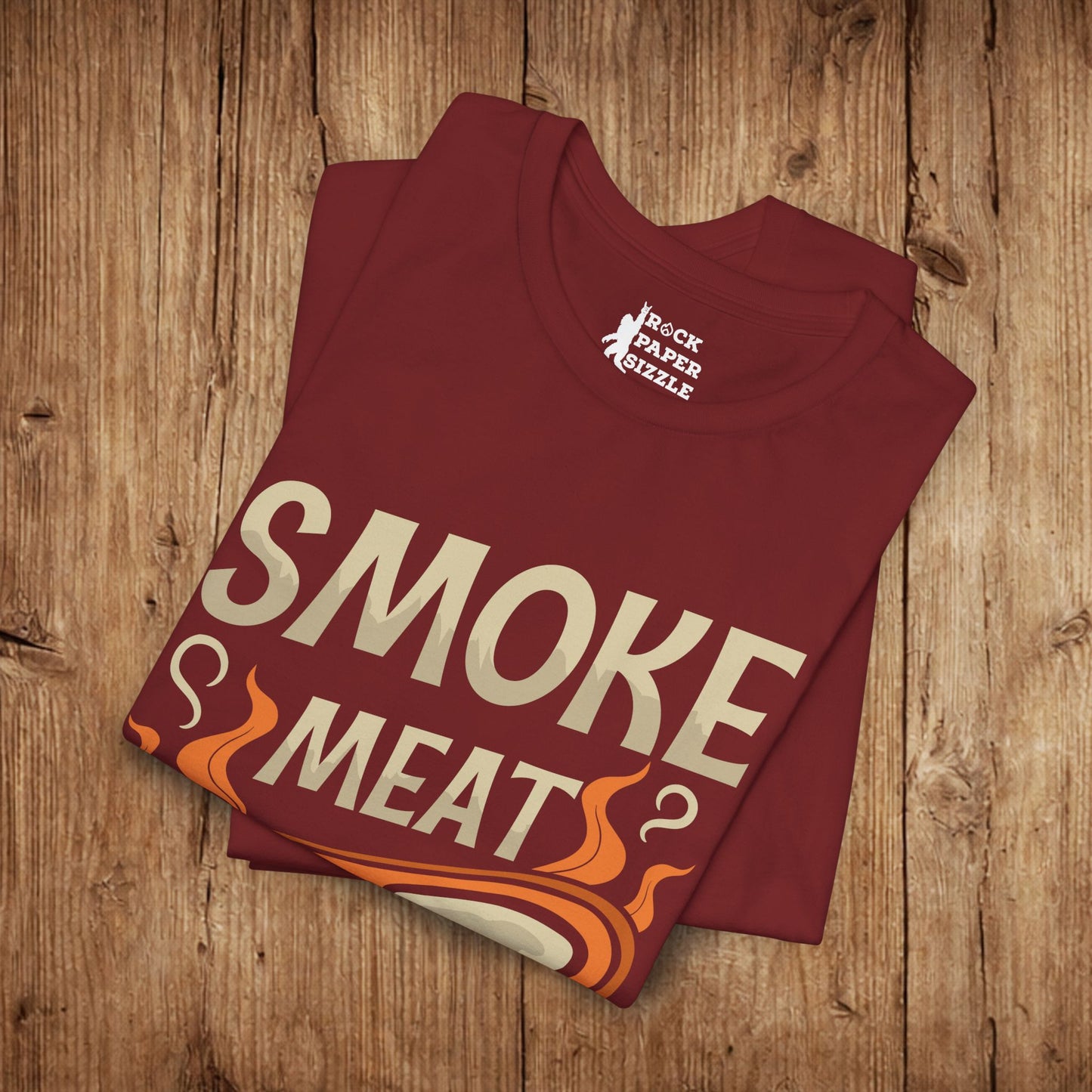 Smoke Meat Every Day