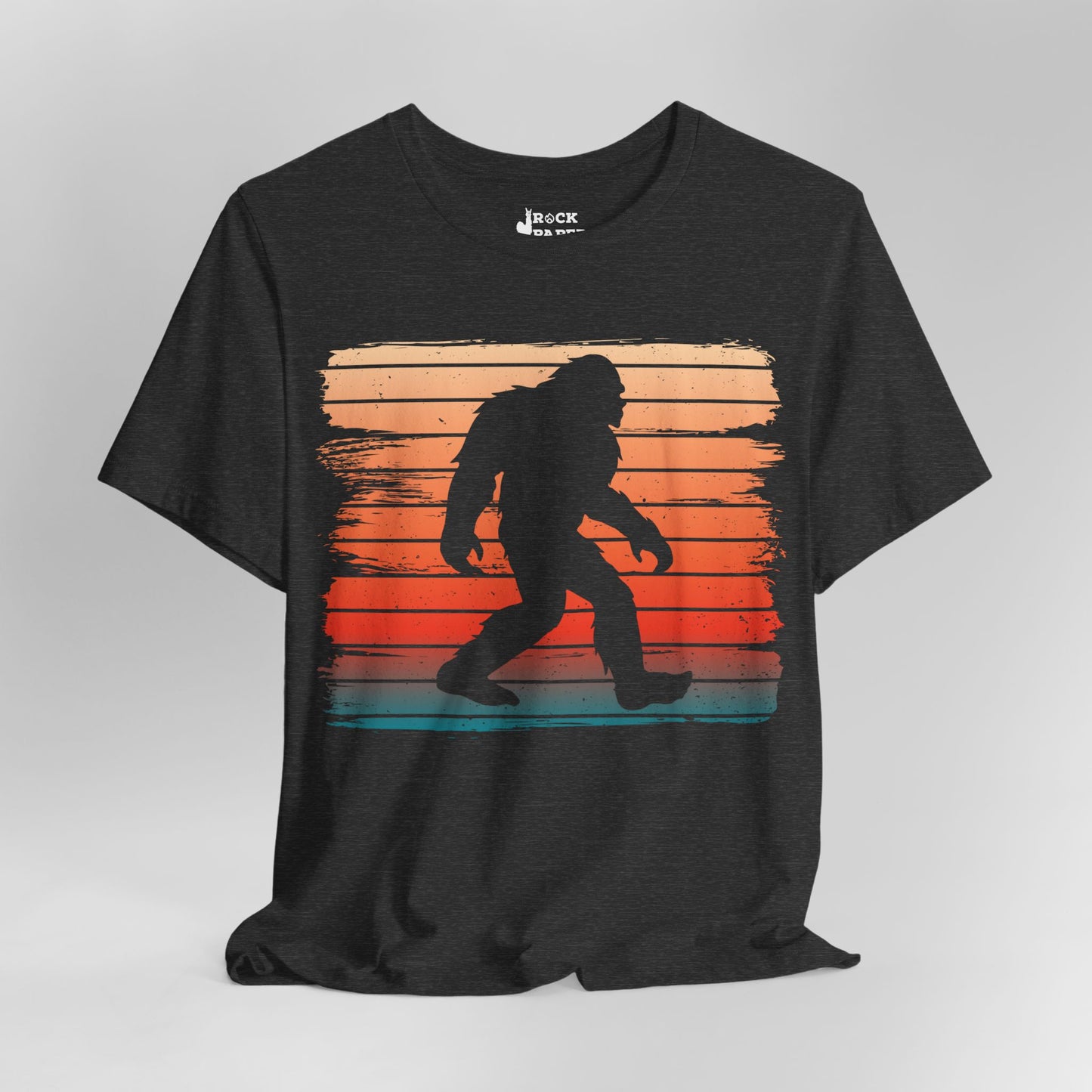 Retro Foot' T-Shirt