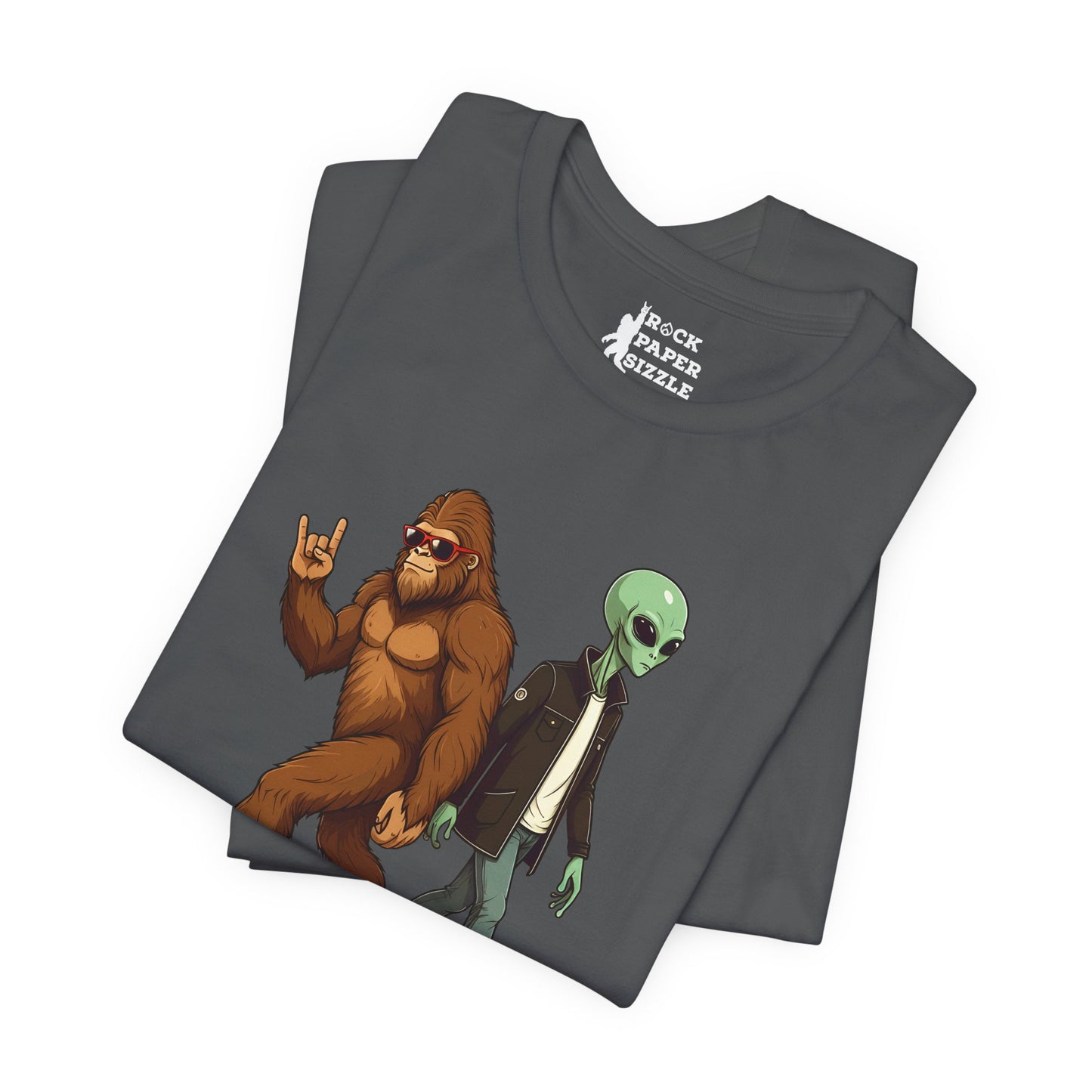 Best Buds T-Shirt