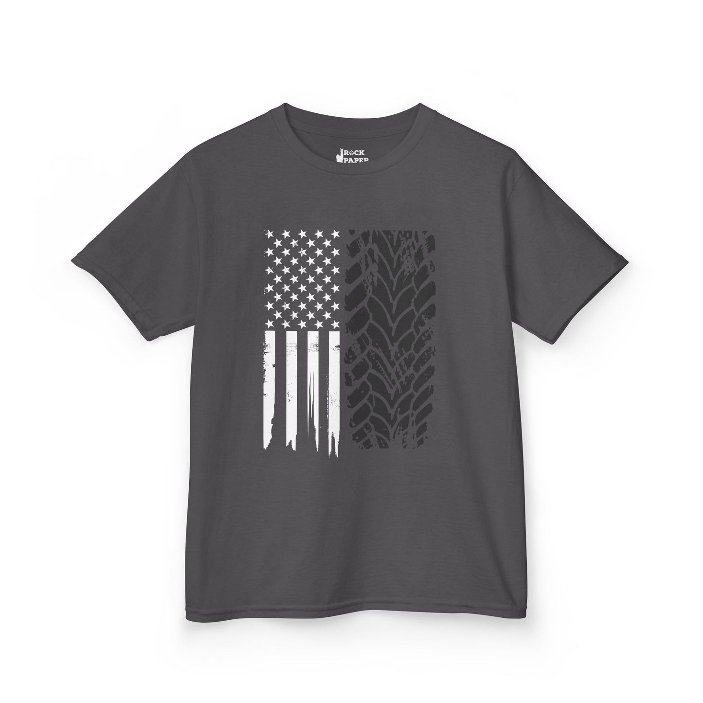 Lil Offroad Patriot (Youth Ages 3-10)