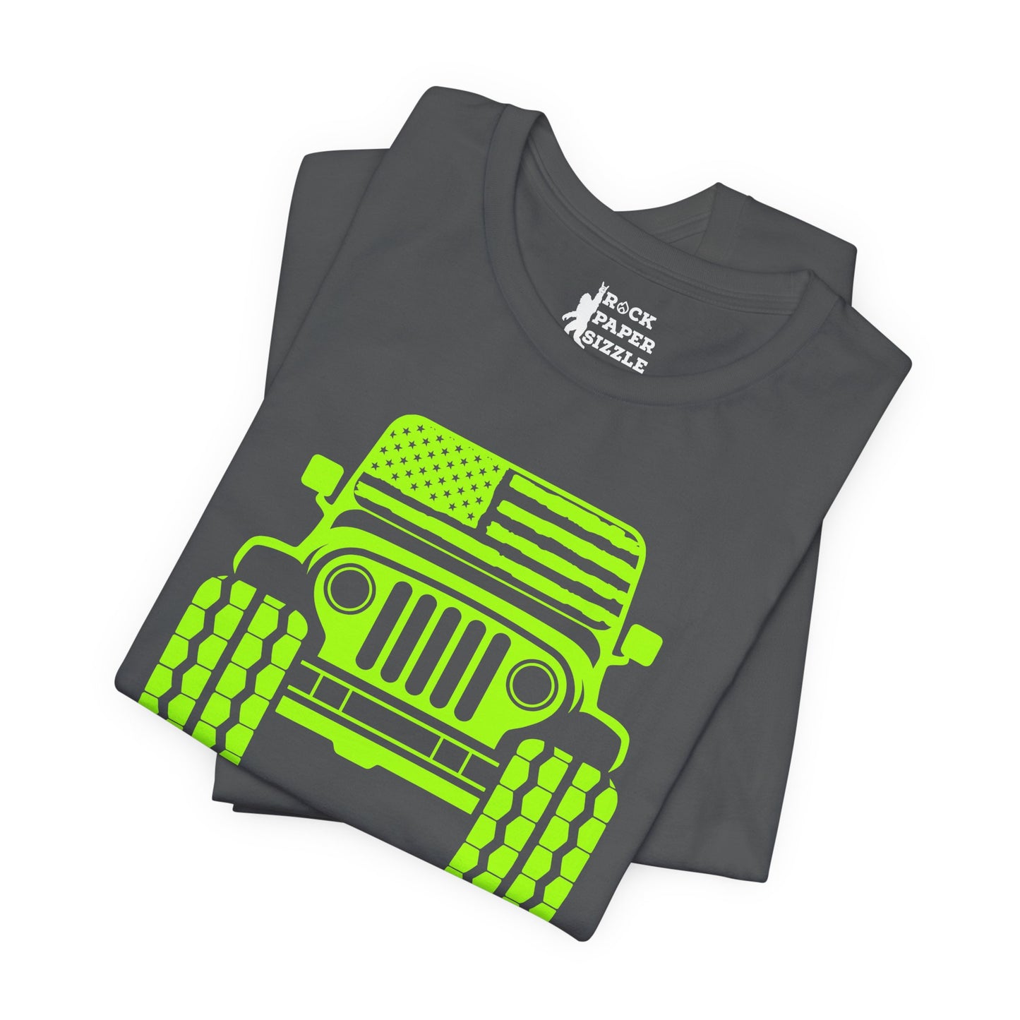 JEEP Tee!