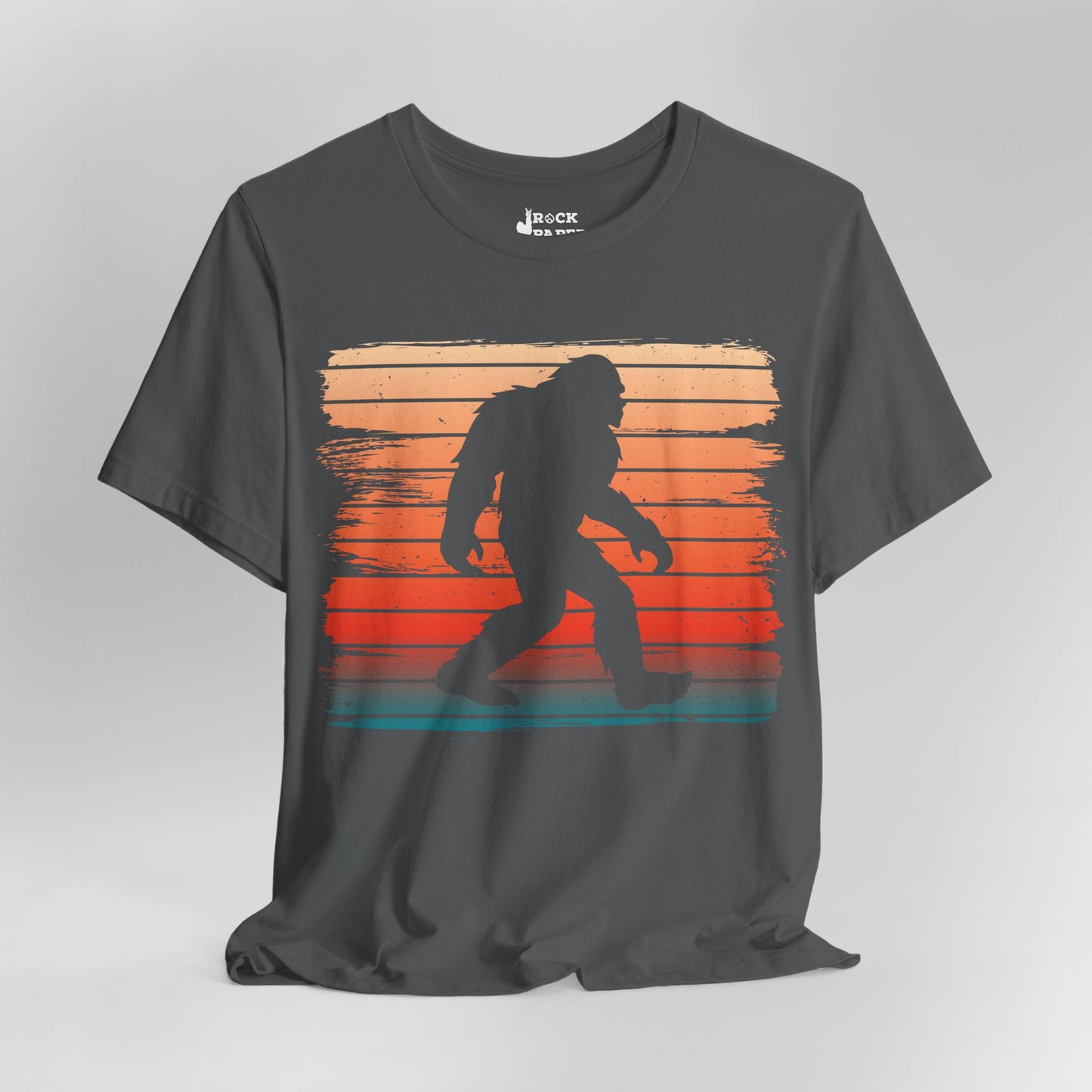 Retro Foot' T-Shirt