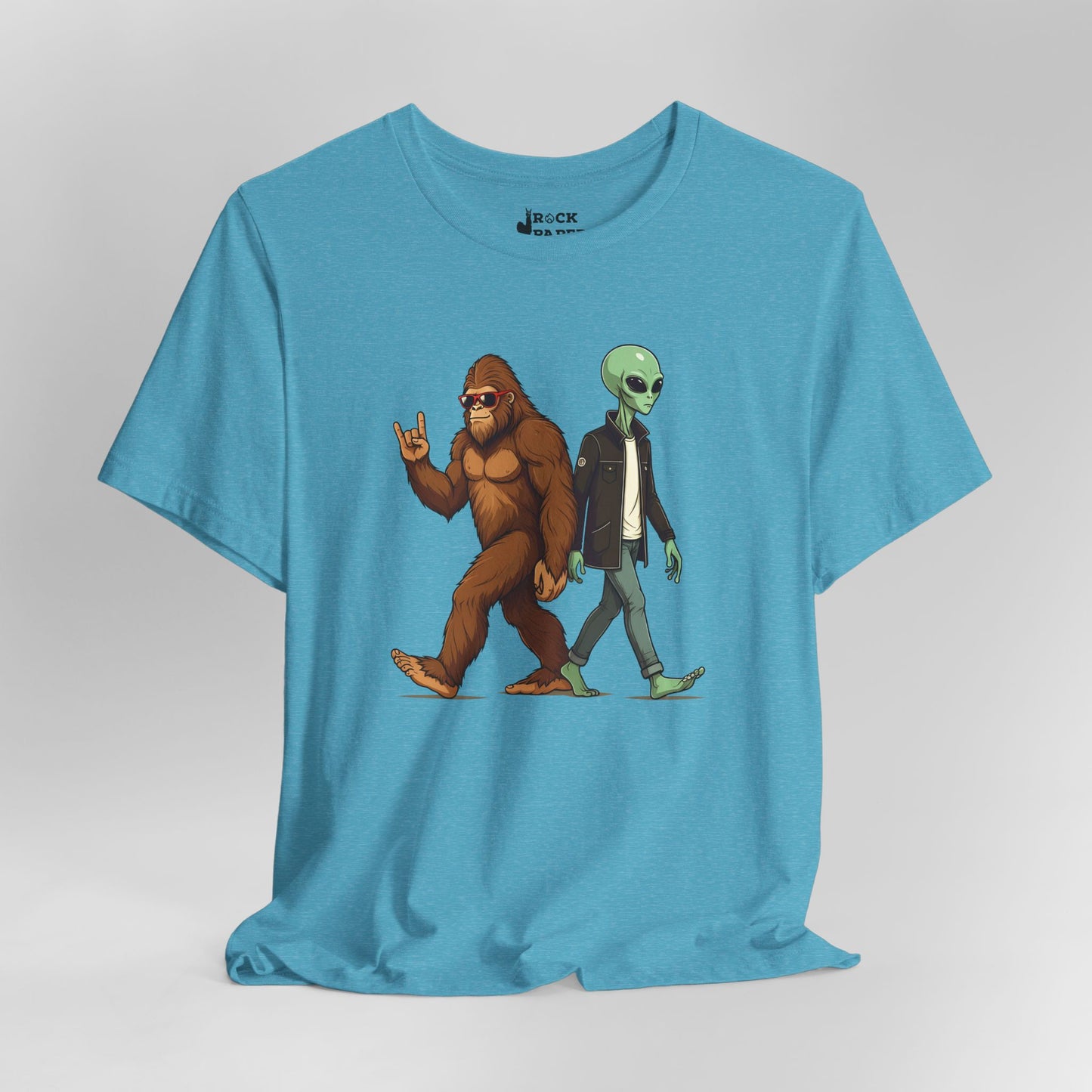 Best Buds T-Shirt