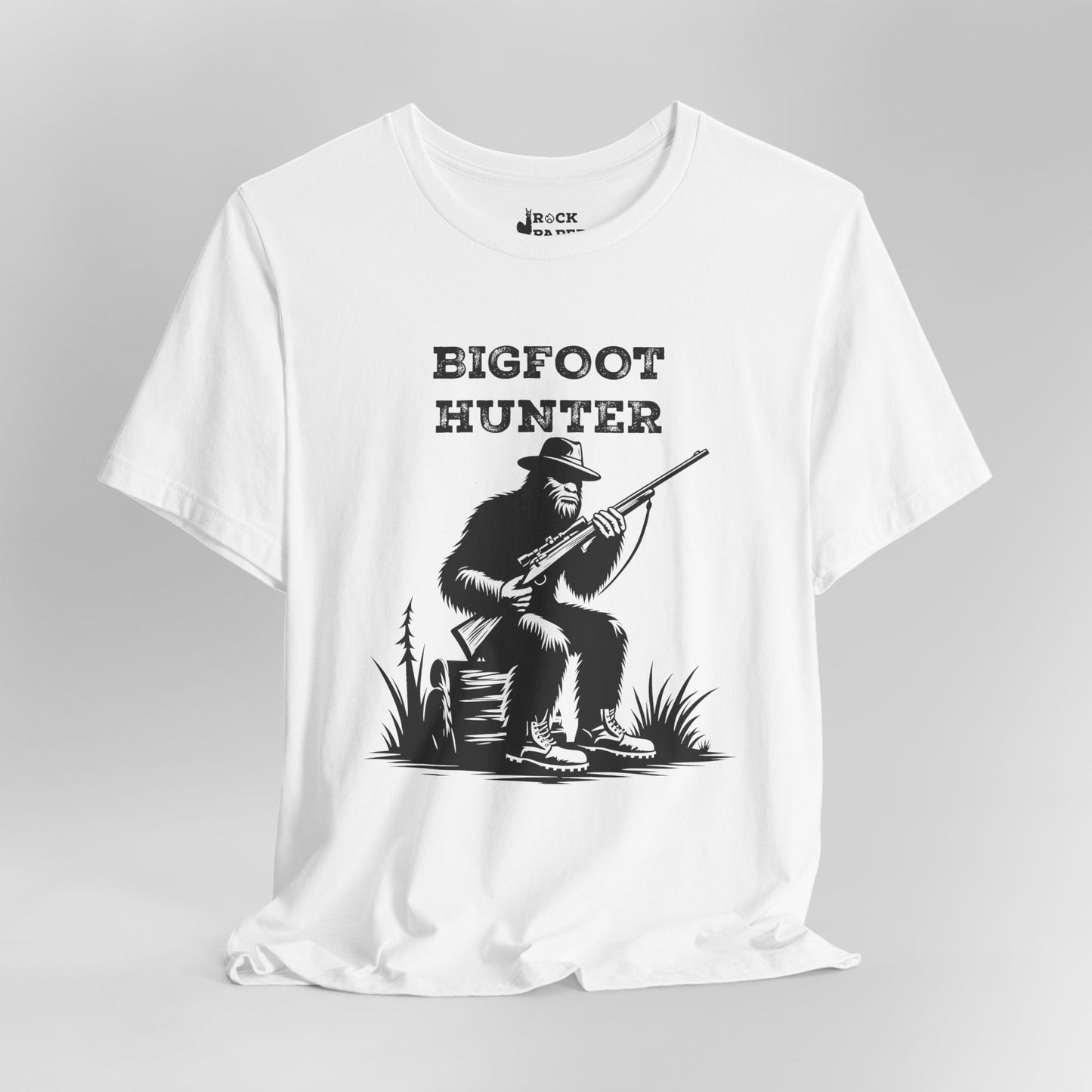 BigFoot Hunter