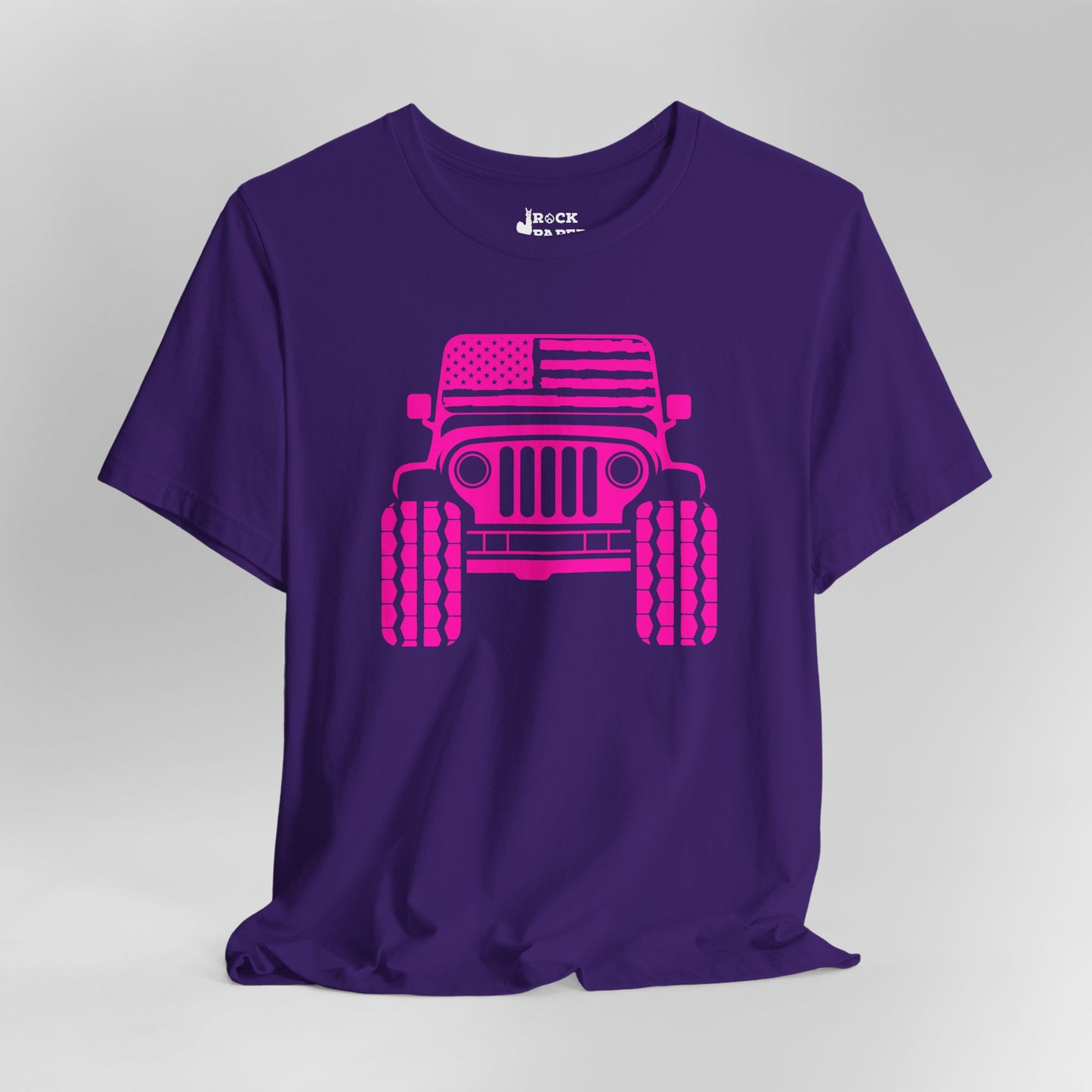 JEEP Tee!