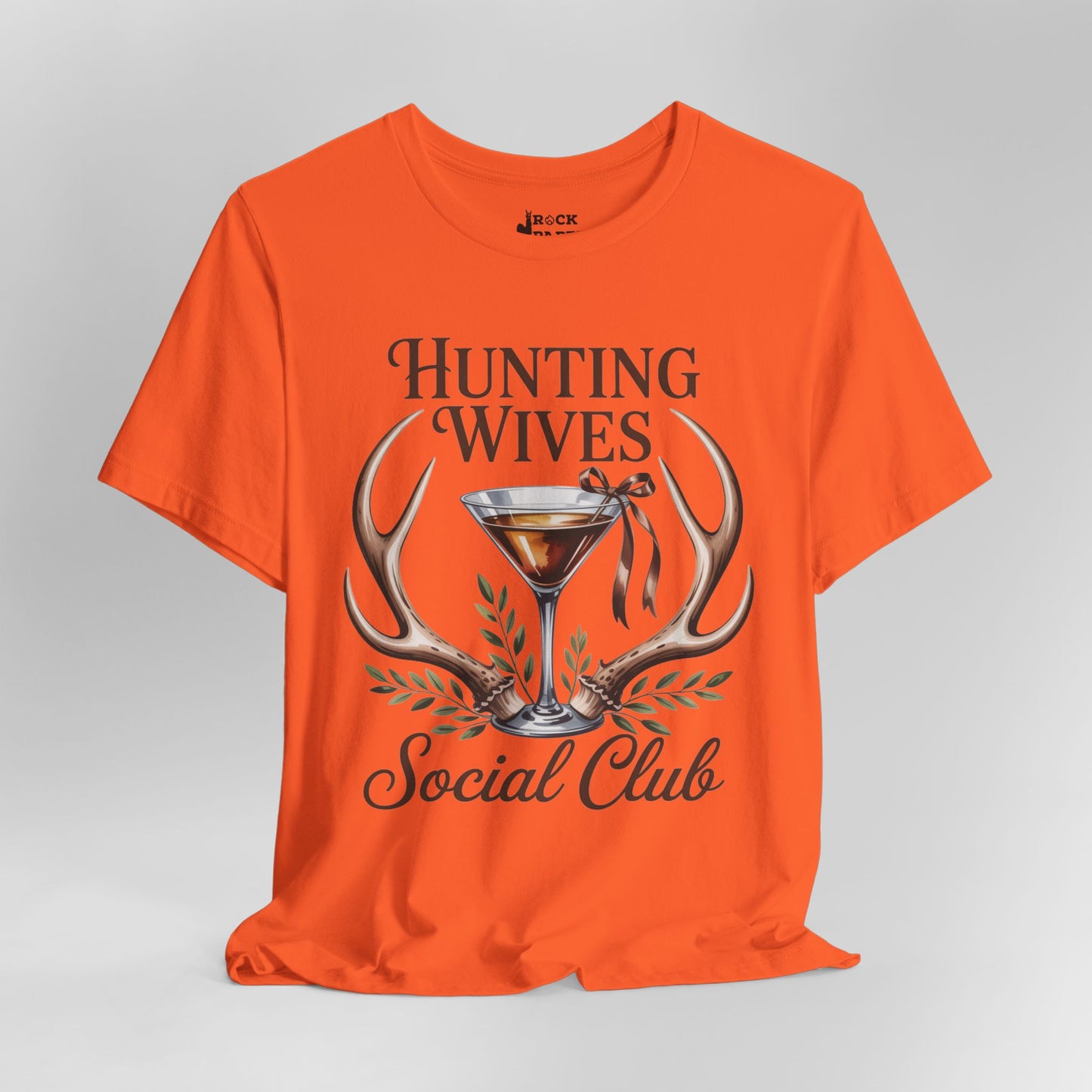 Hunting Wives Social Club