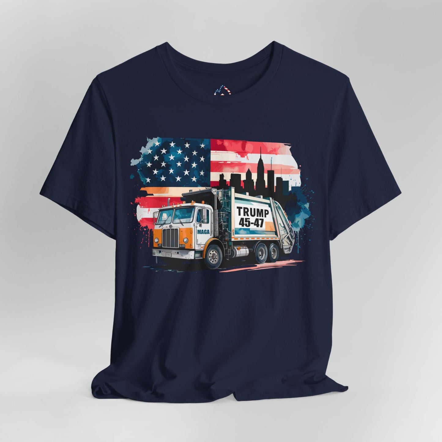 Taking out the Trash T-Shirt