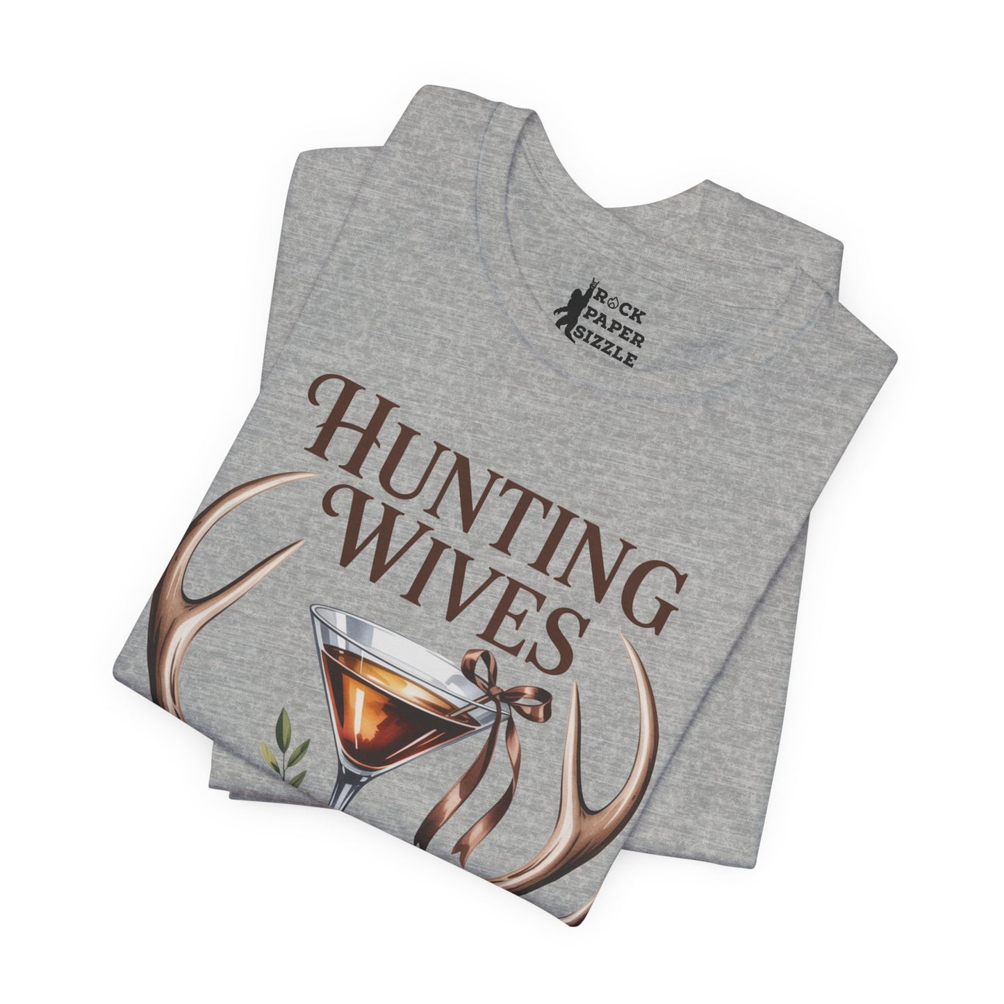 Hunting Wives Social Club