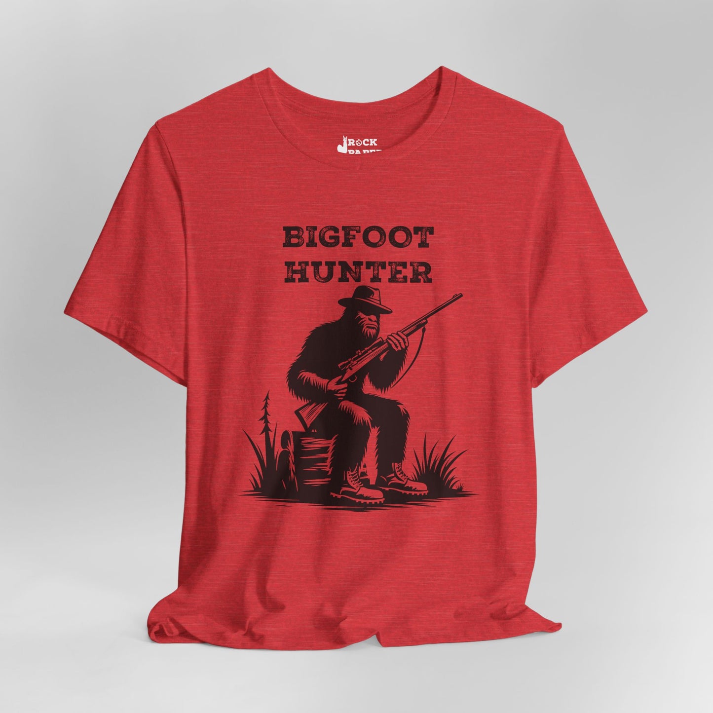 BigFoot Hunter