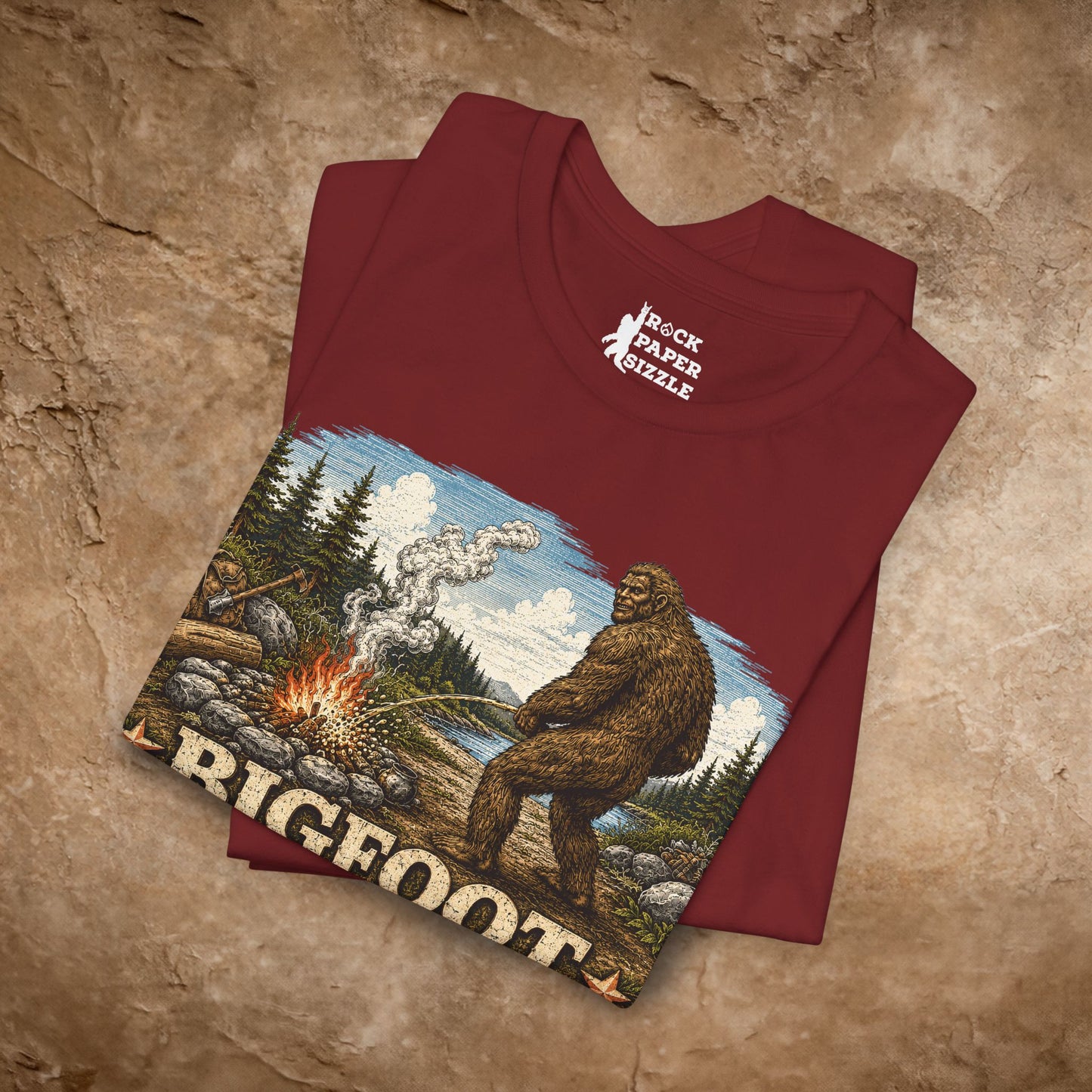 The OG Fire Fighter π₯
