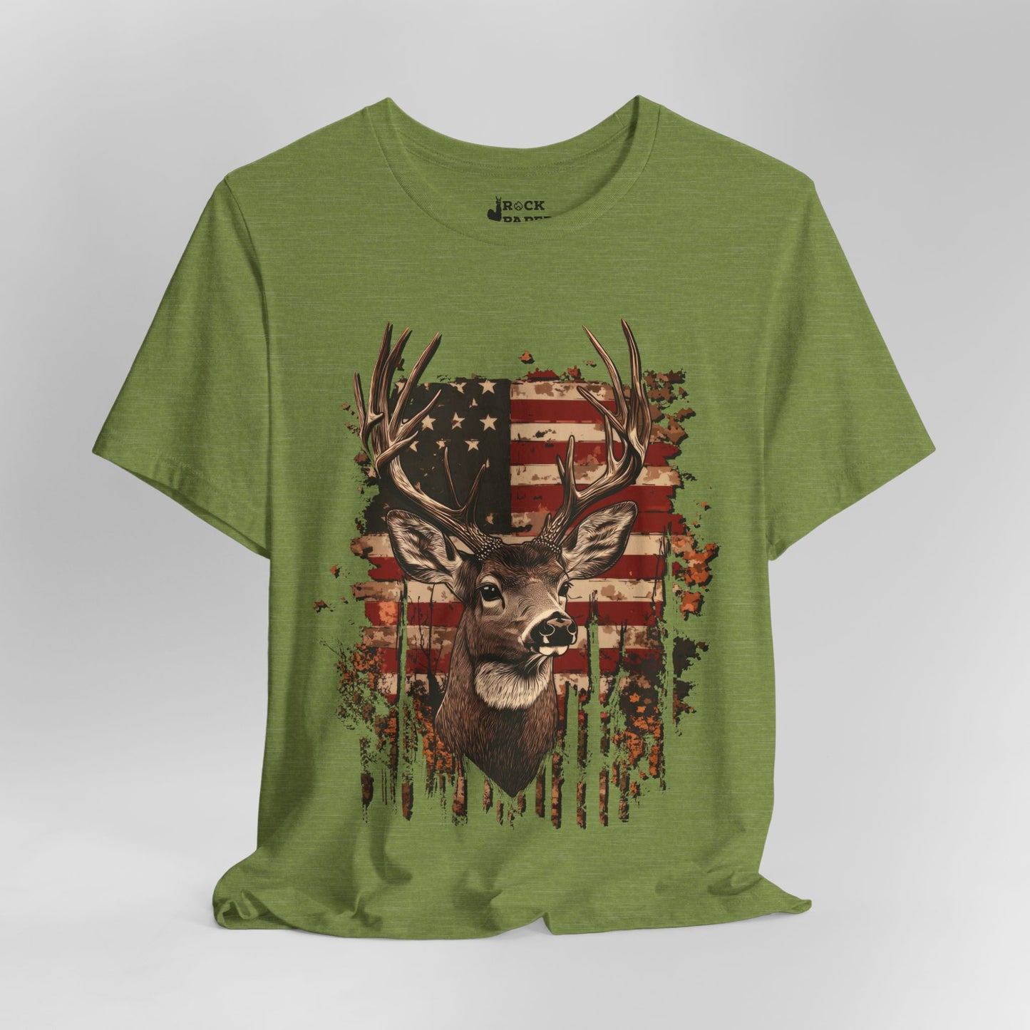American Whitetail