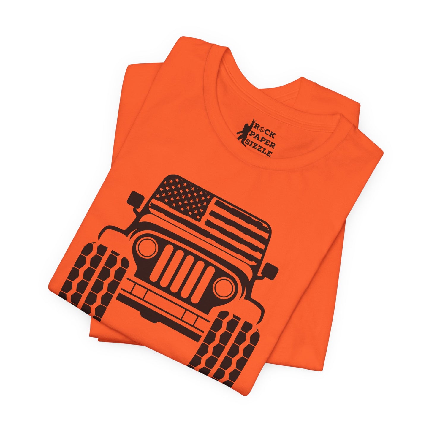 JEEP Tee!